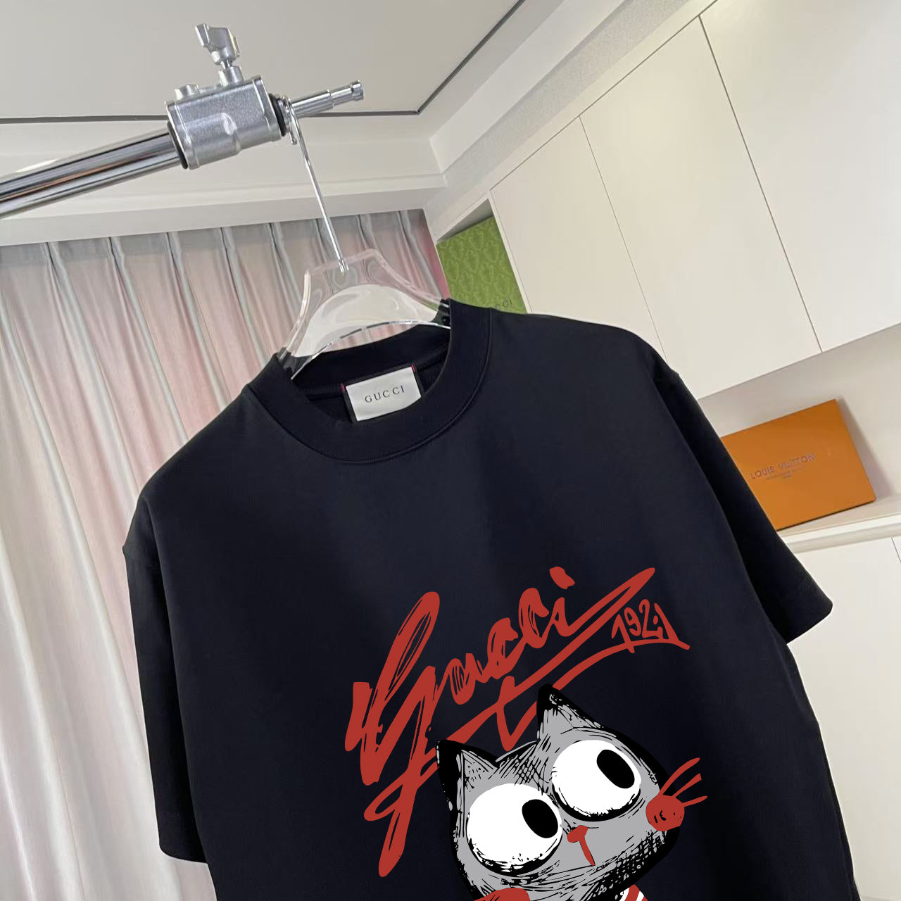 LuxluxHouse Best Quality Clothes Gucci T-shirt