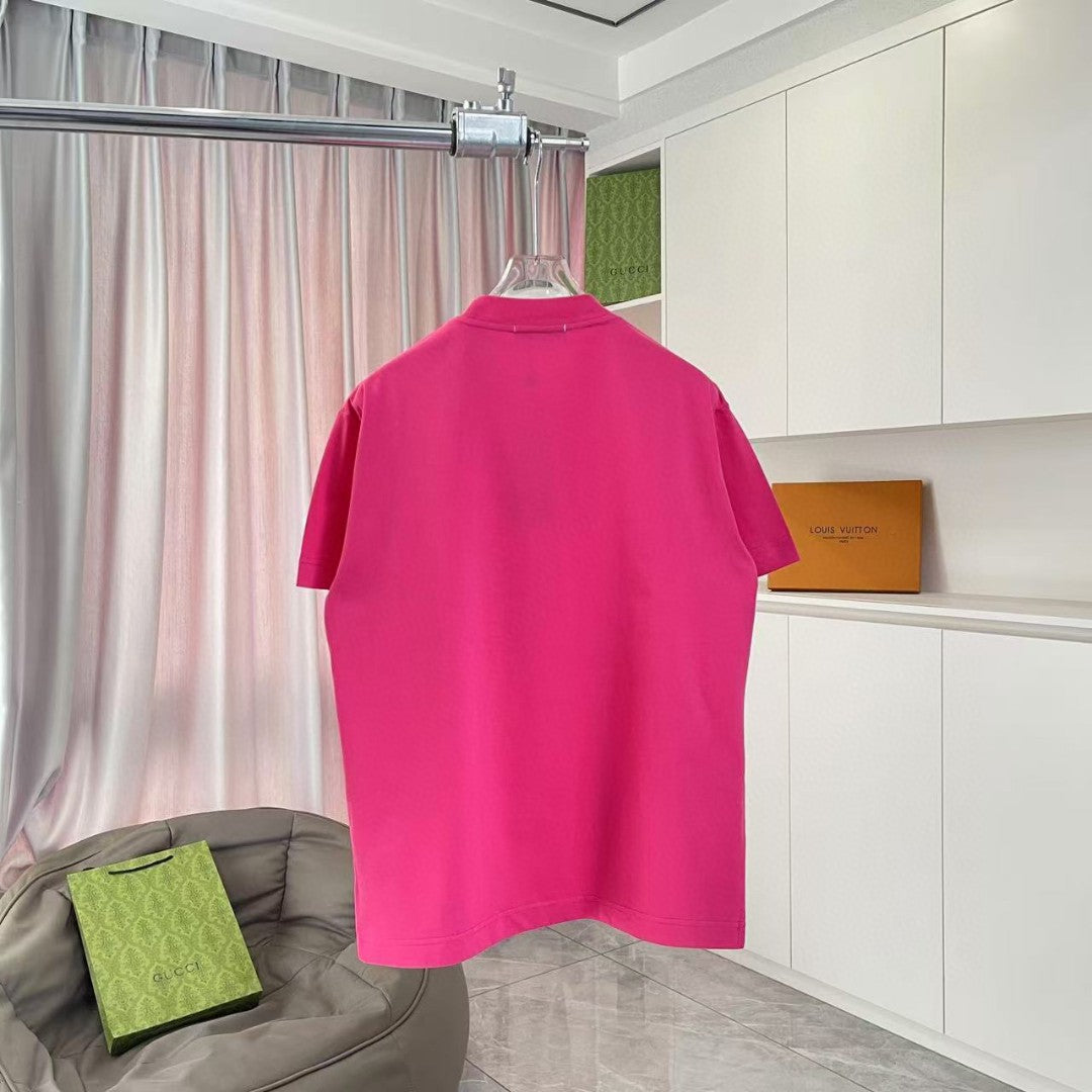 LuxluxHouse Best Quality Clothes T-shirt Chanel & Maison Margiela