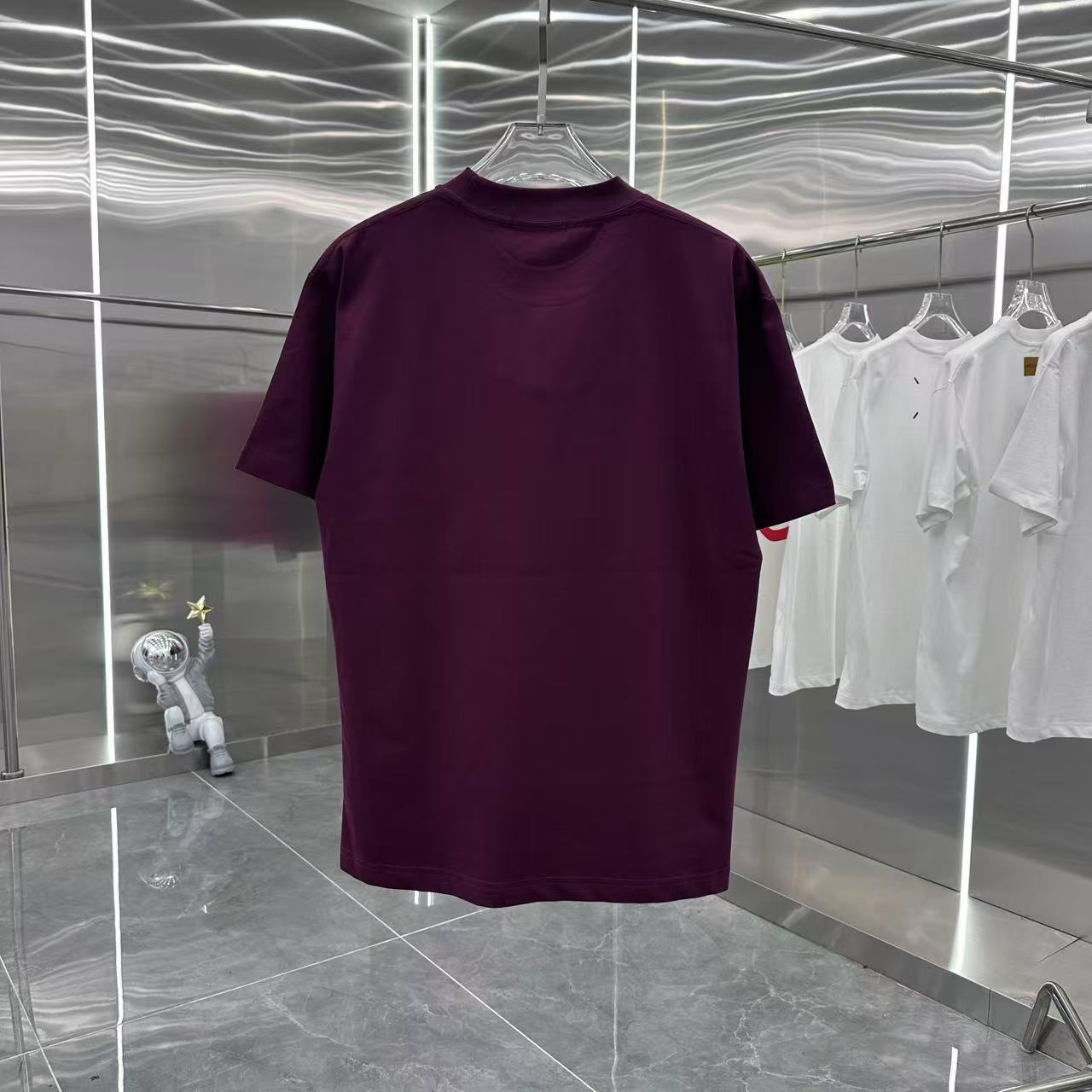 LuxluxHouse Best Quality Clothes Gucci T-shirt