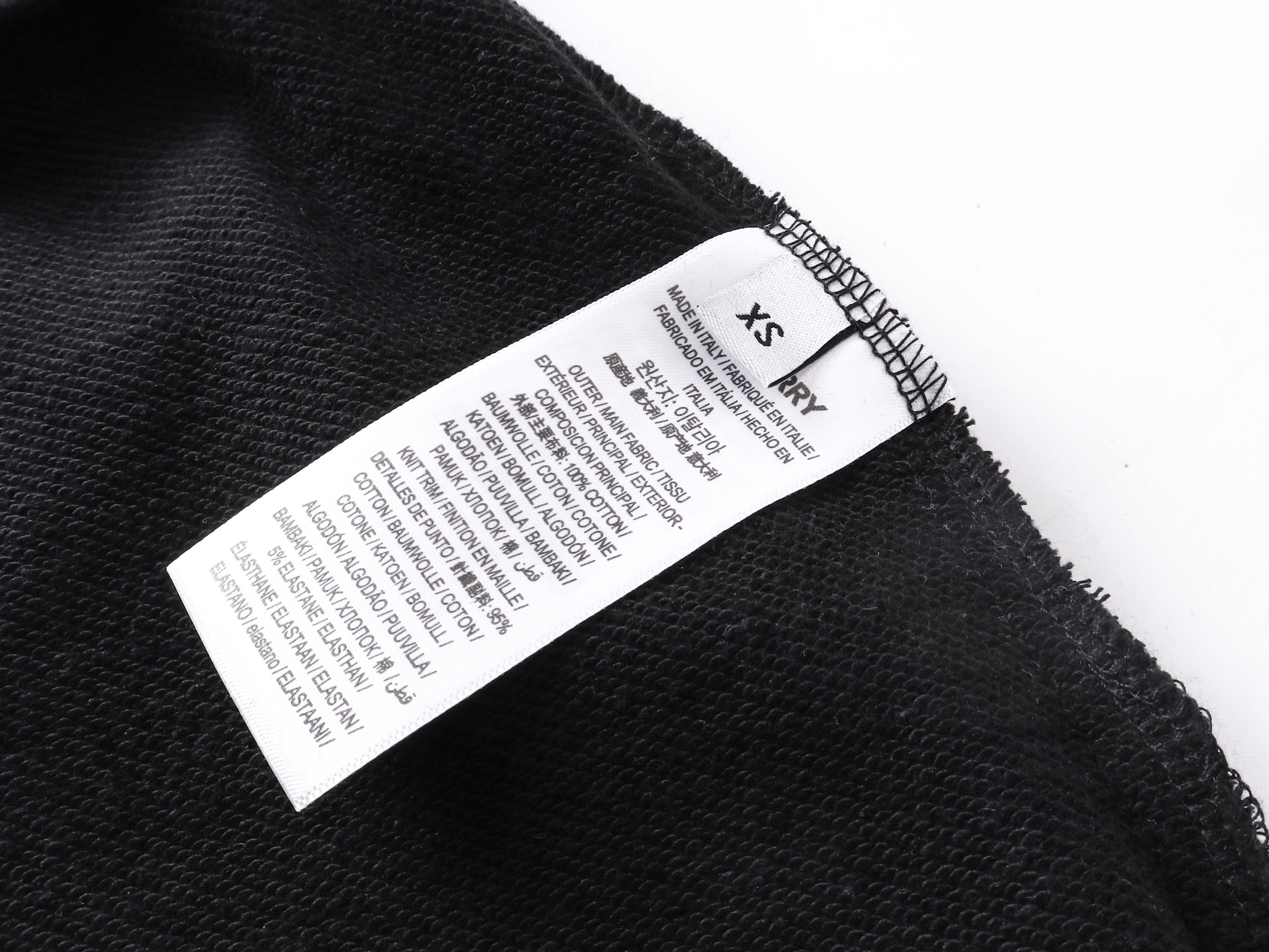 LuxluxHouse Best Quality Clothes Burberry Pants