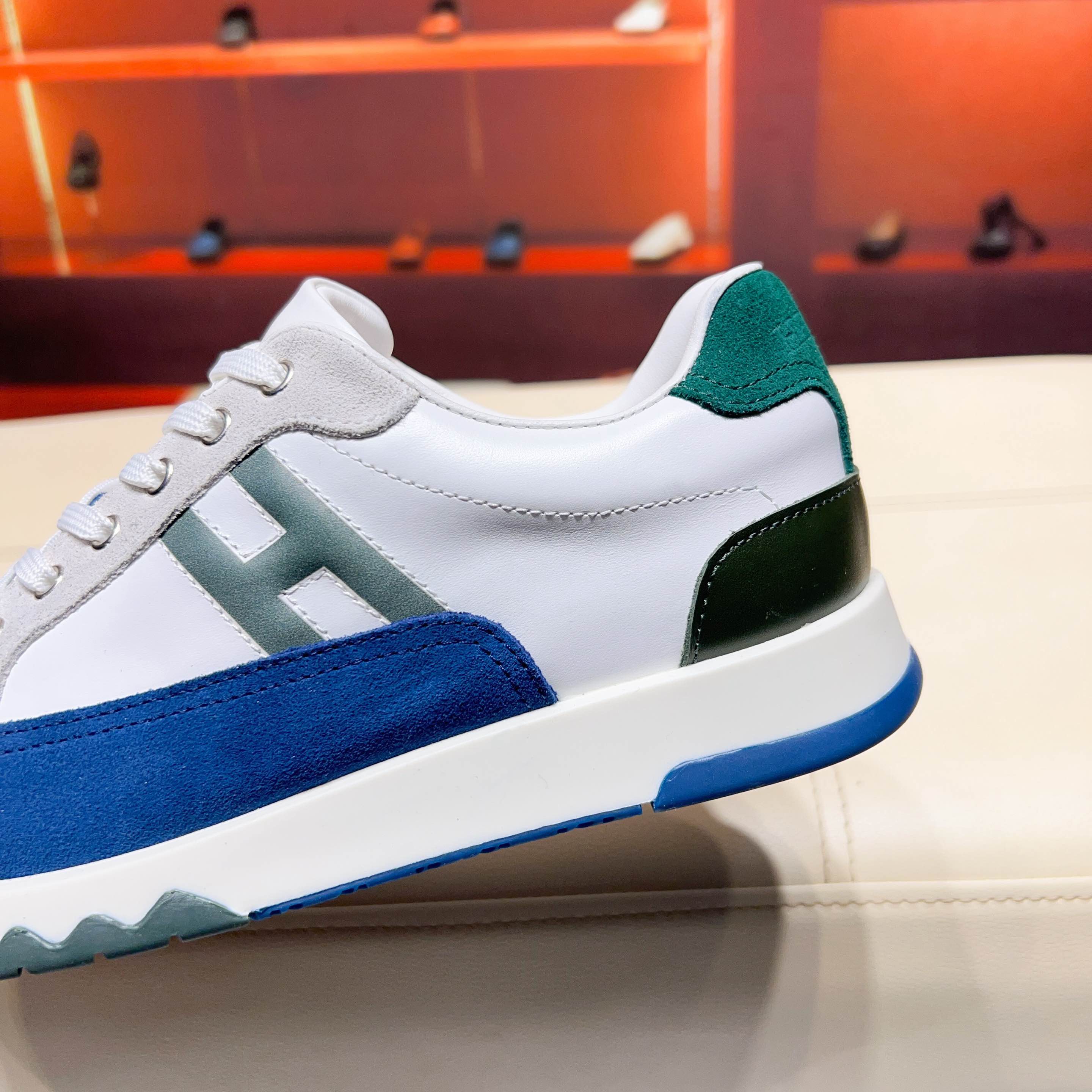 LuxluxHouse Best Quality Shoes Hermes