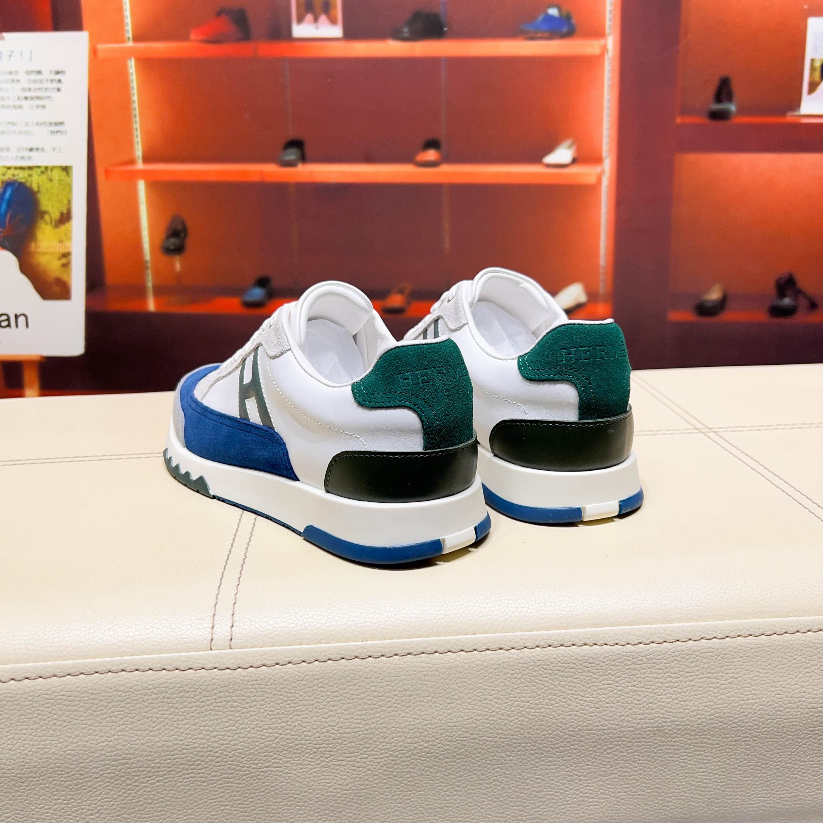 LuxluxHouse Best Quality Shoes Hermes