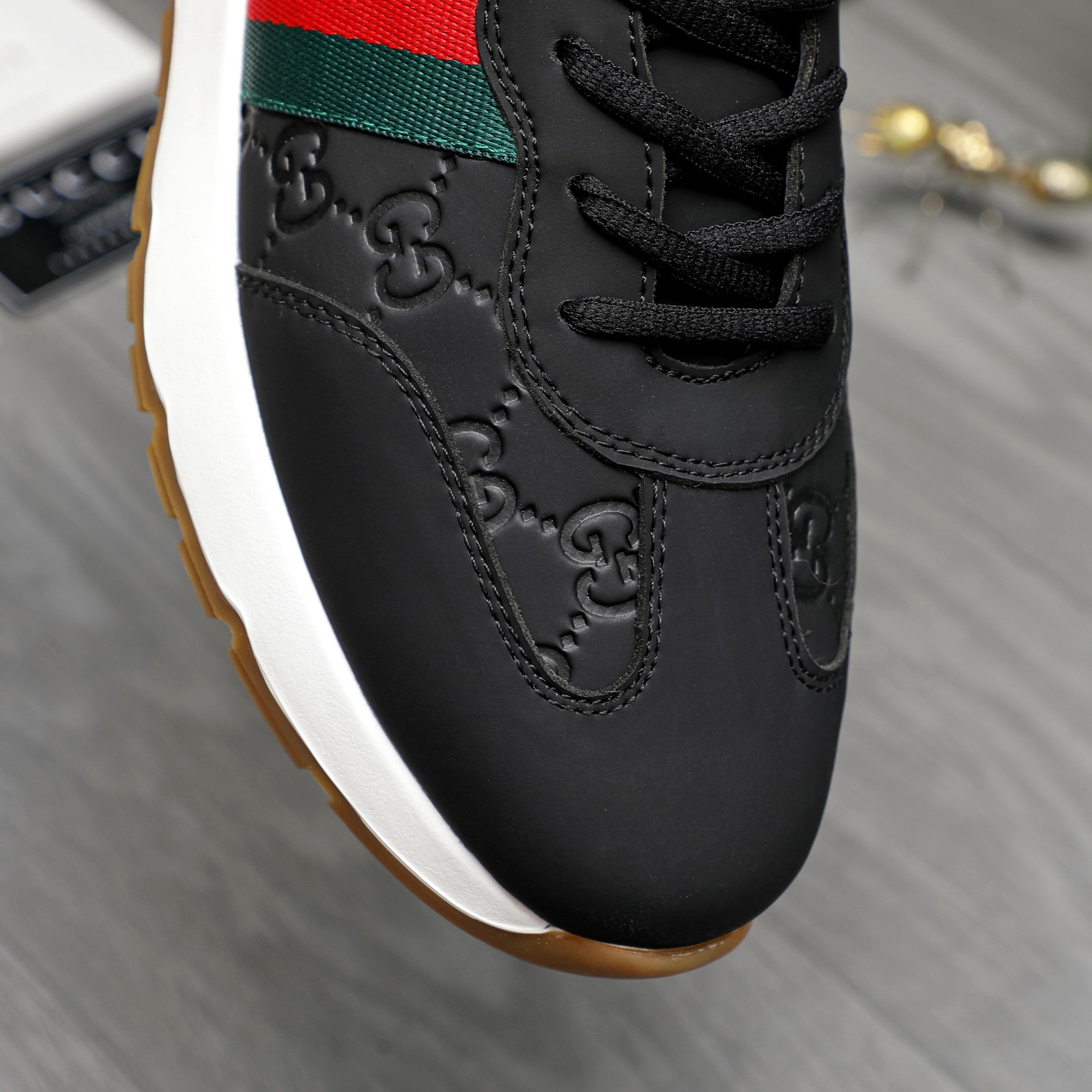 LuxluxHouse Best Quality Shoes Gucci