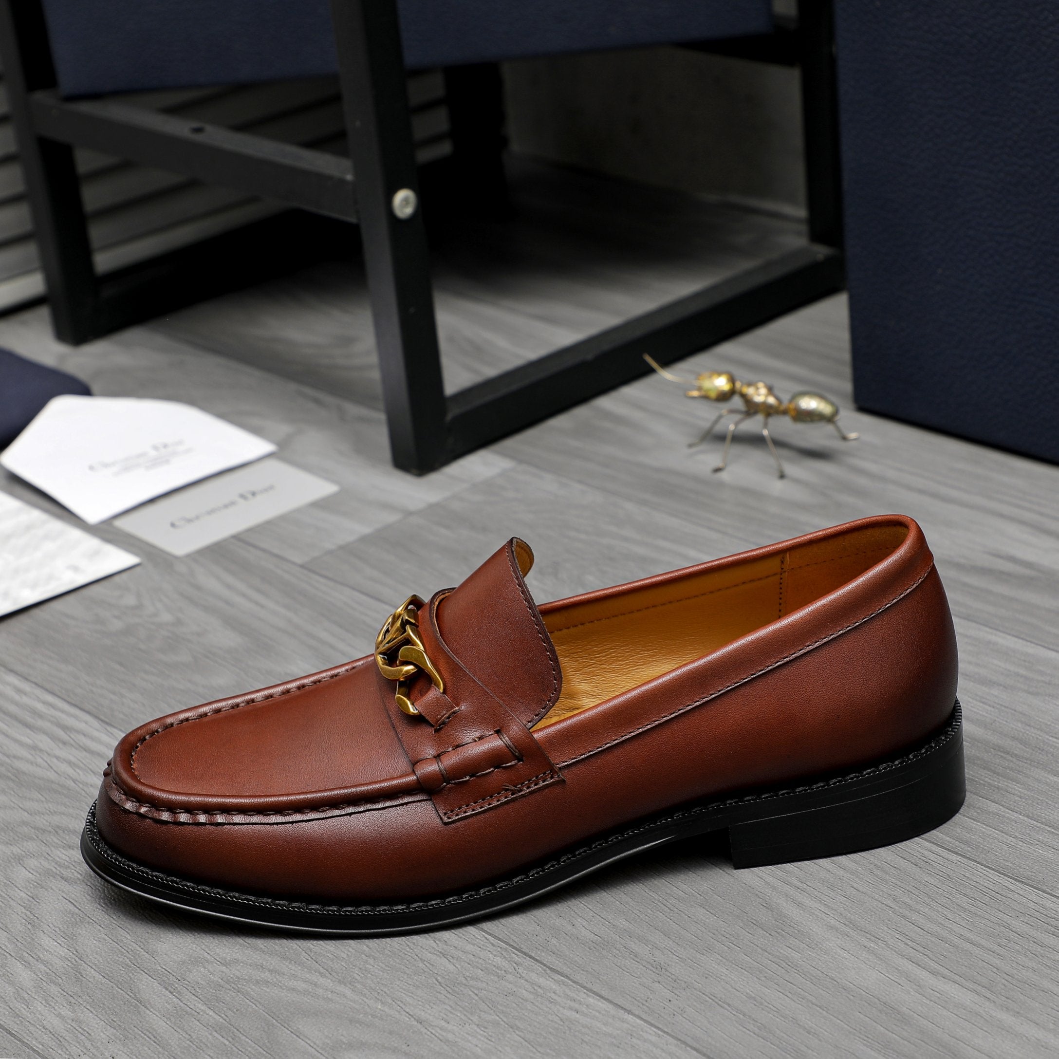 LuxluxHouse Best Quality Shoes Dior