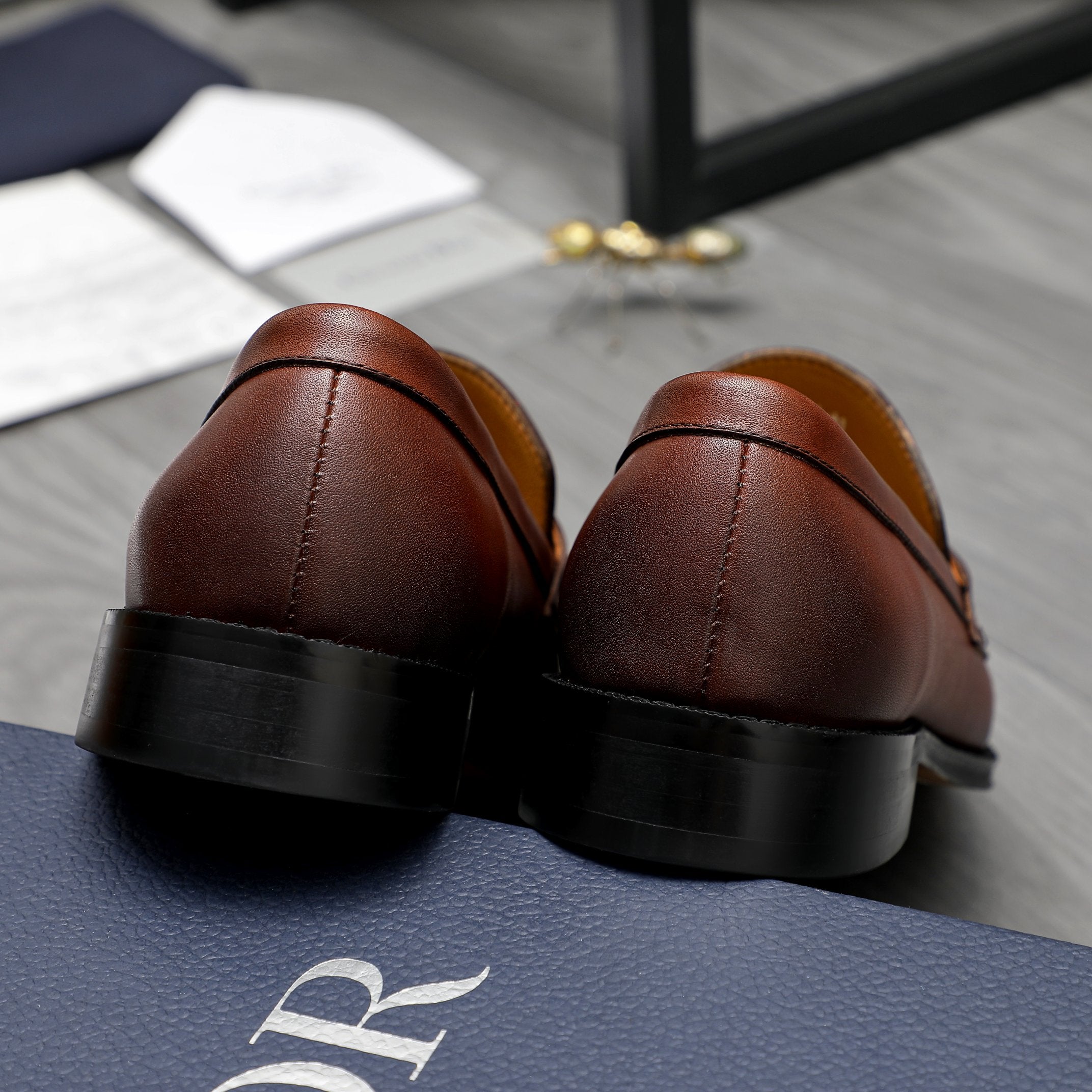 LuxluxHouse Best Quality Shoes Dior