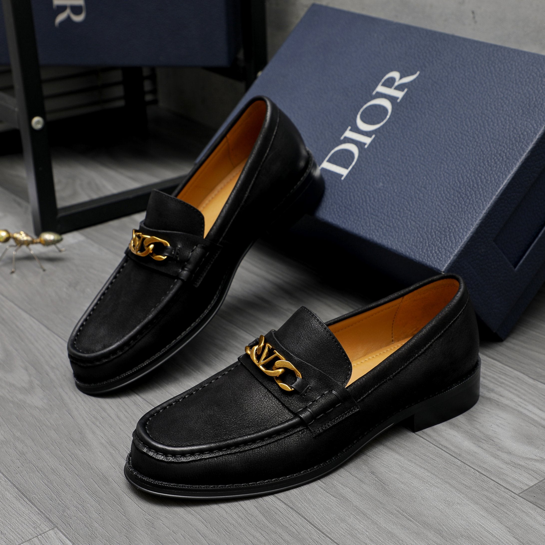 LuxluxHouse Best Quality Shoes Dior