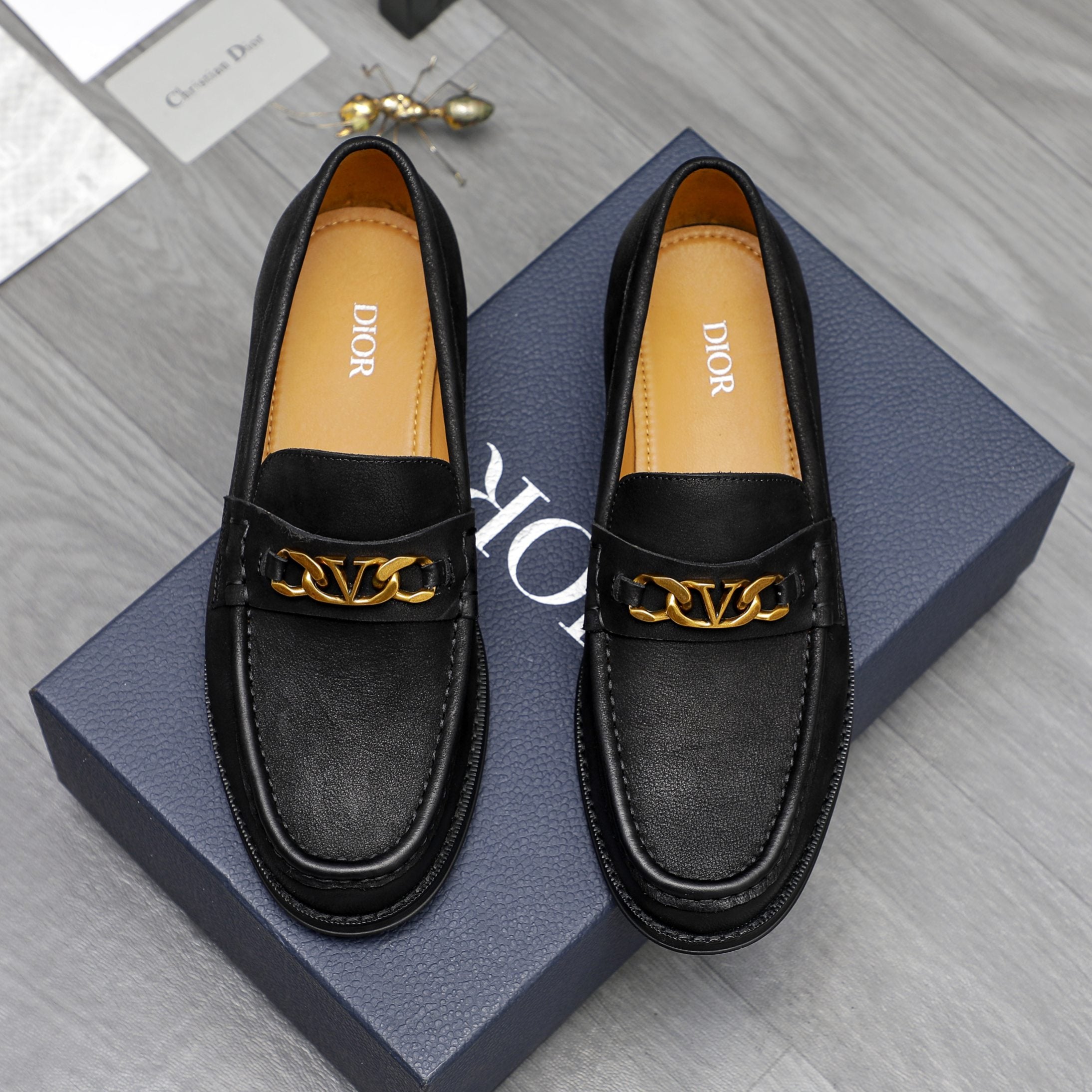 LuxluxHouse Best Quality Shoes Dior