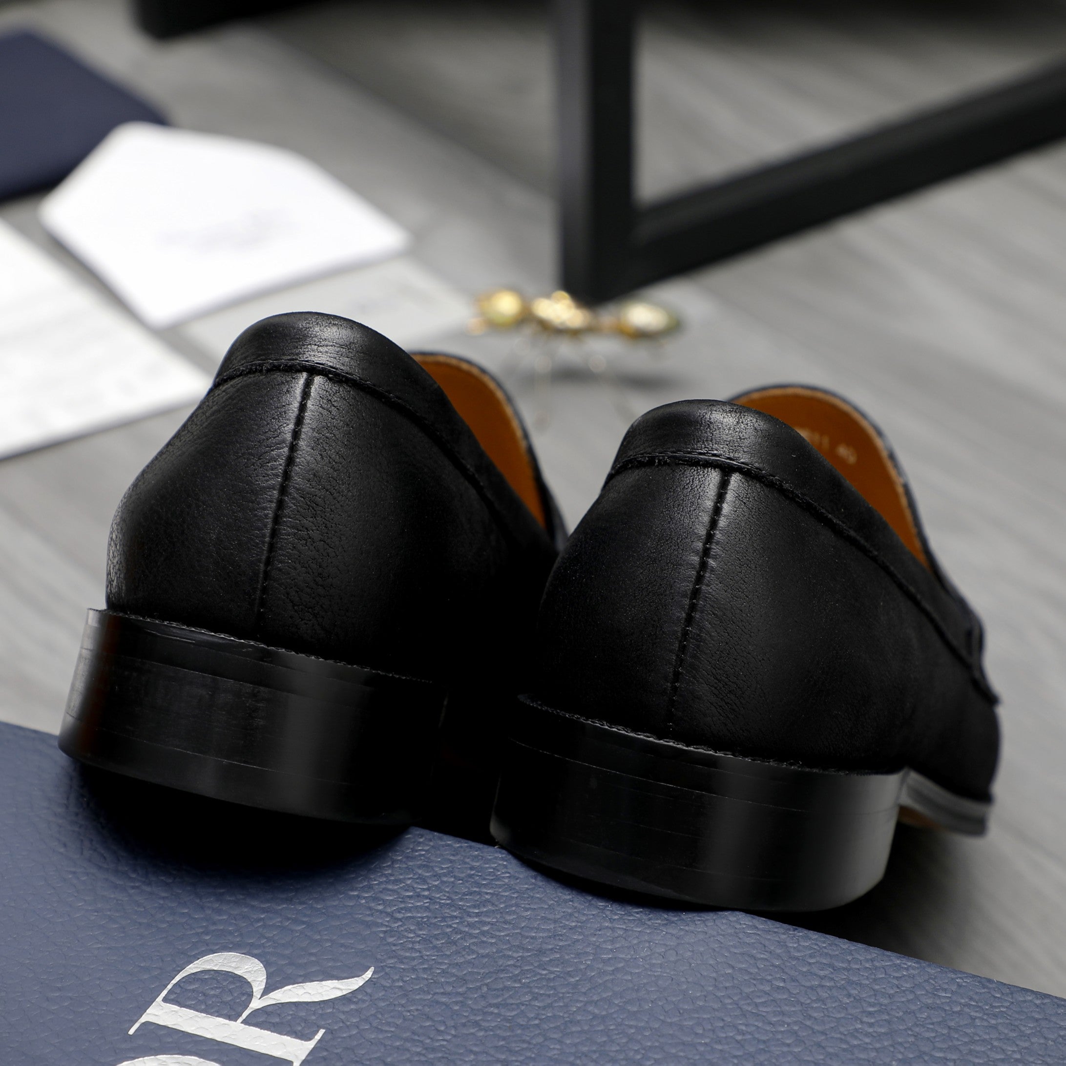 LuxluxHouse Best Quality Shoes Dior