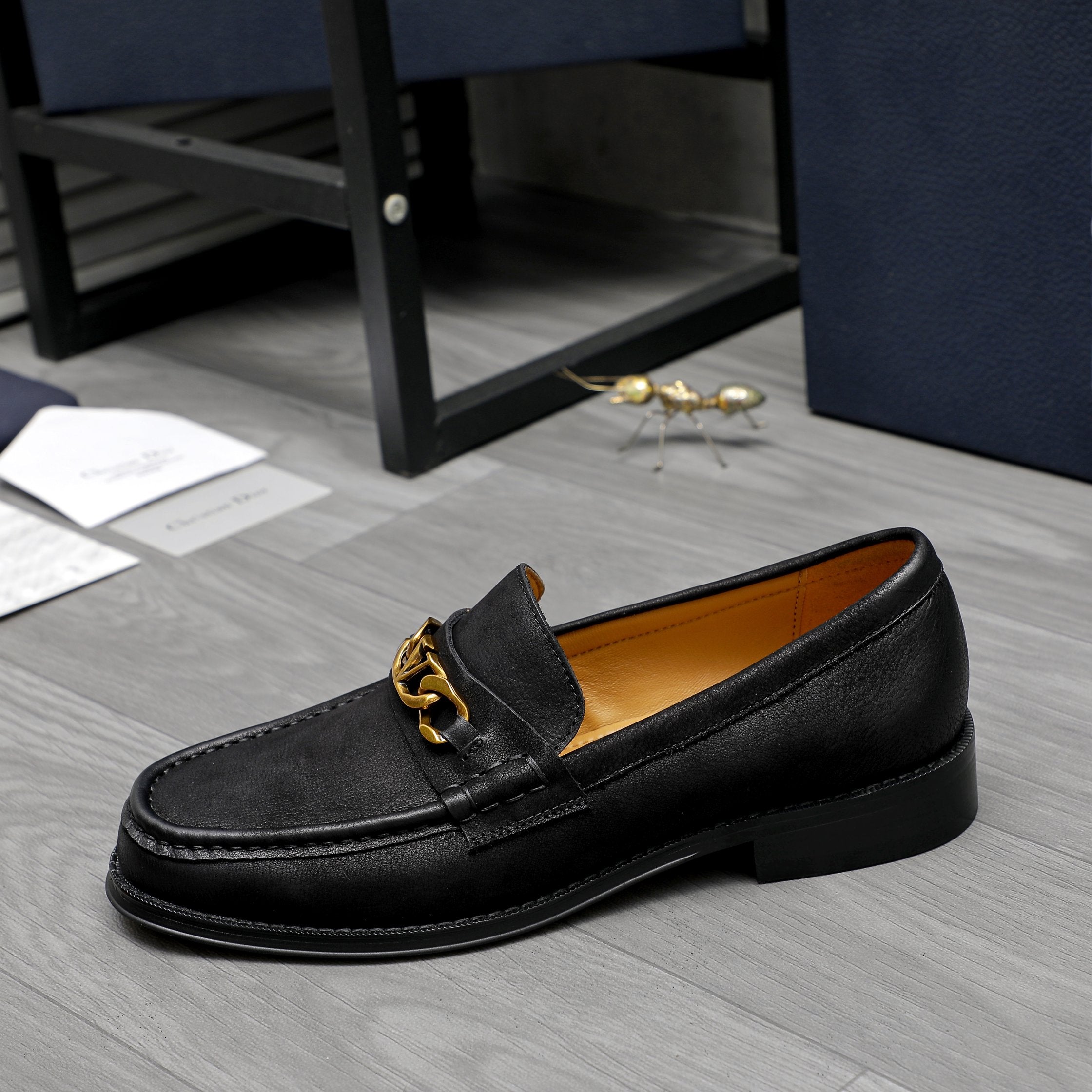 LuxluxHouse Best Quality Shoes Dior