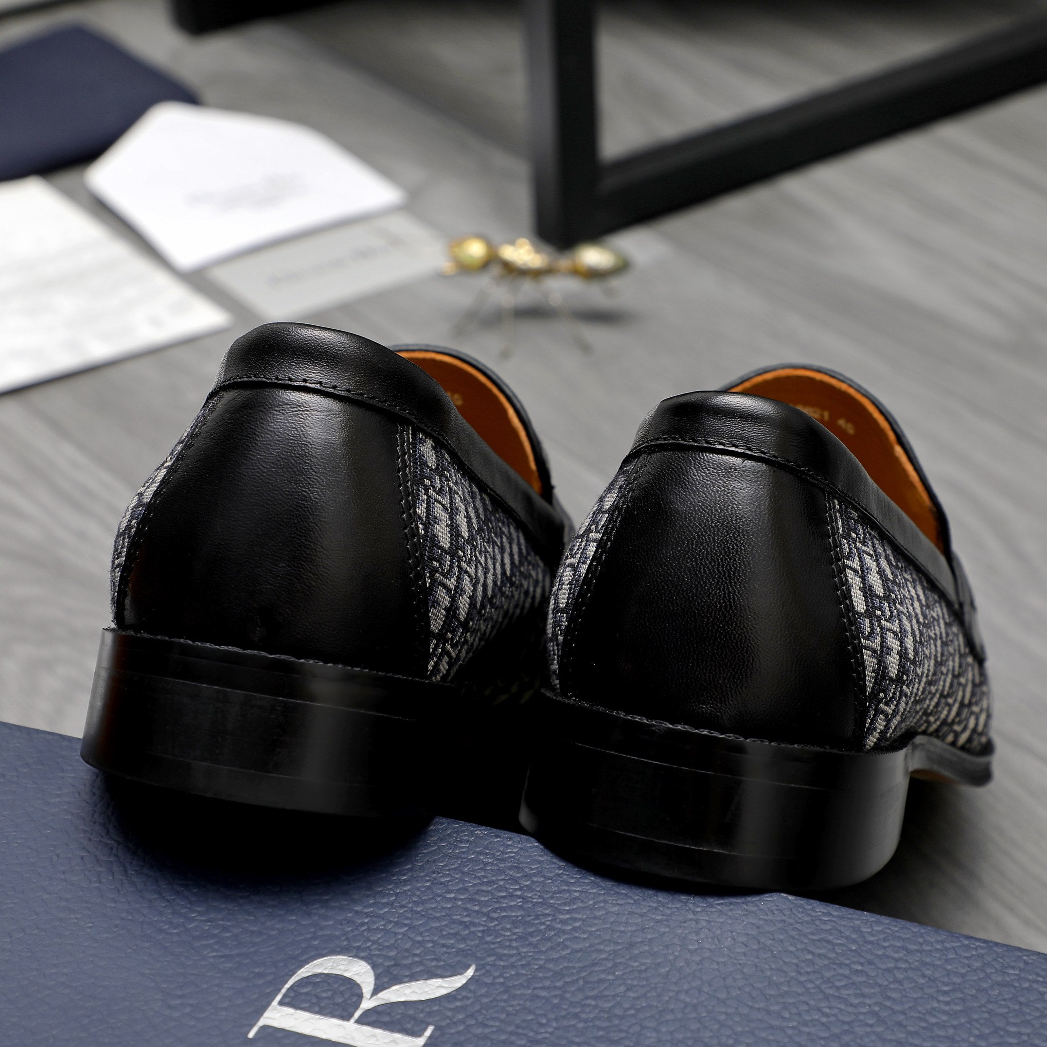 LuxluxHouse Best Quality Shoes Dior