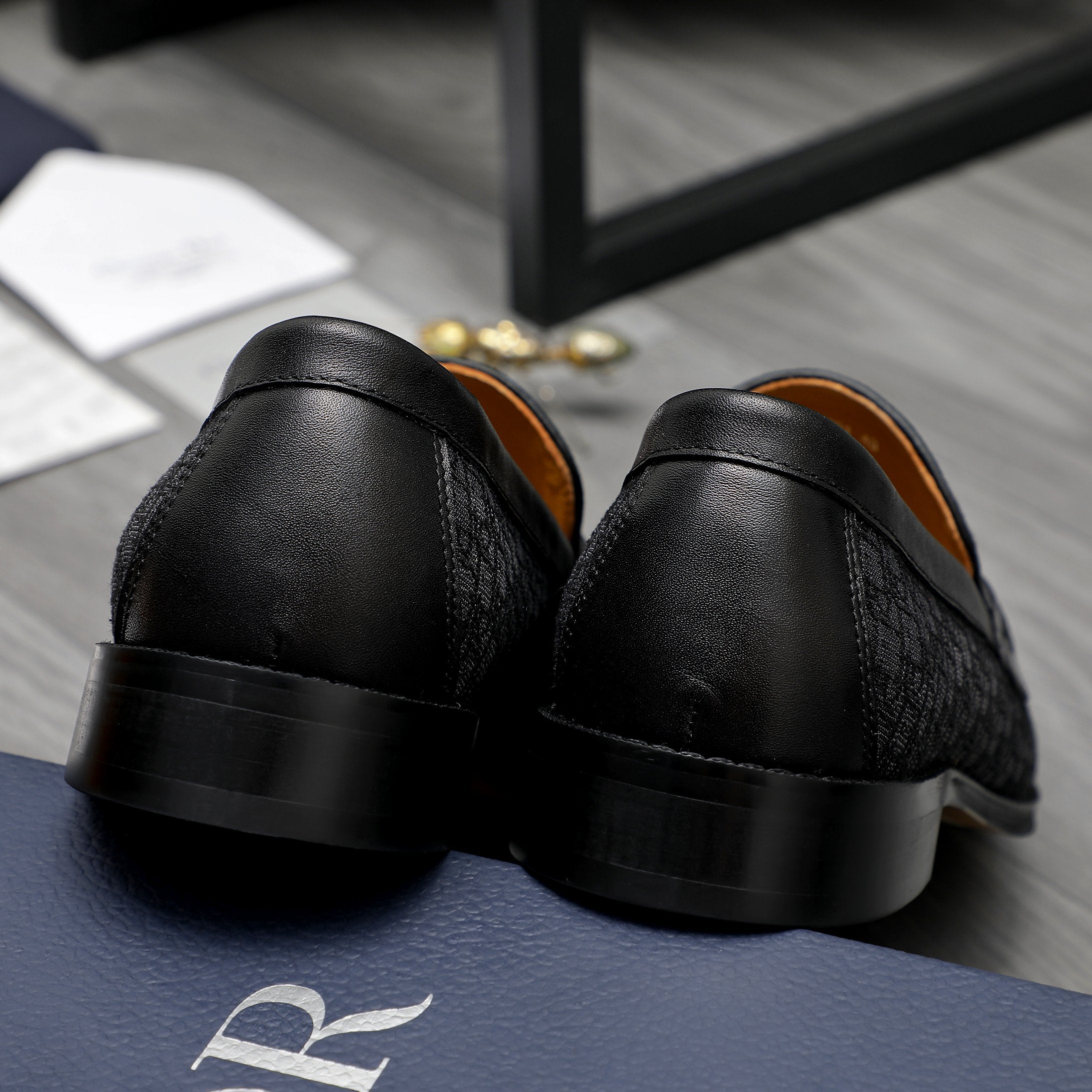 LuxluxHouse Best Quality Shoes Dior