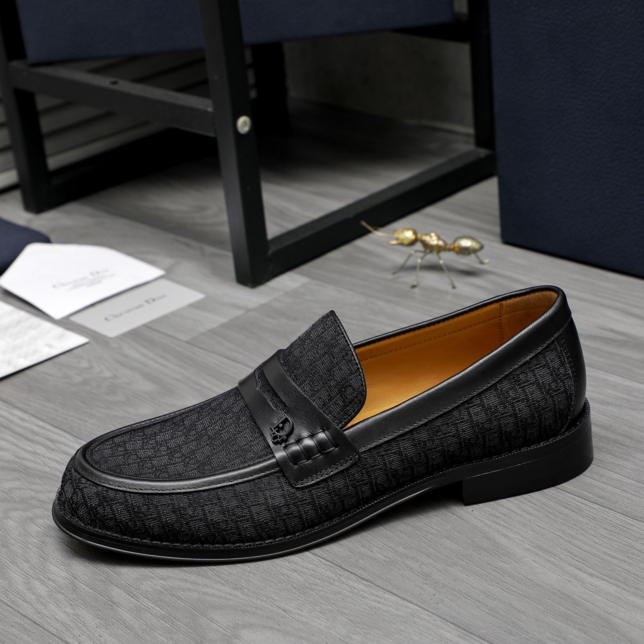 LuxluxHouse Best Quality Shoes Dior