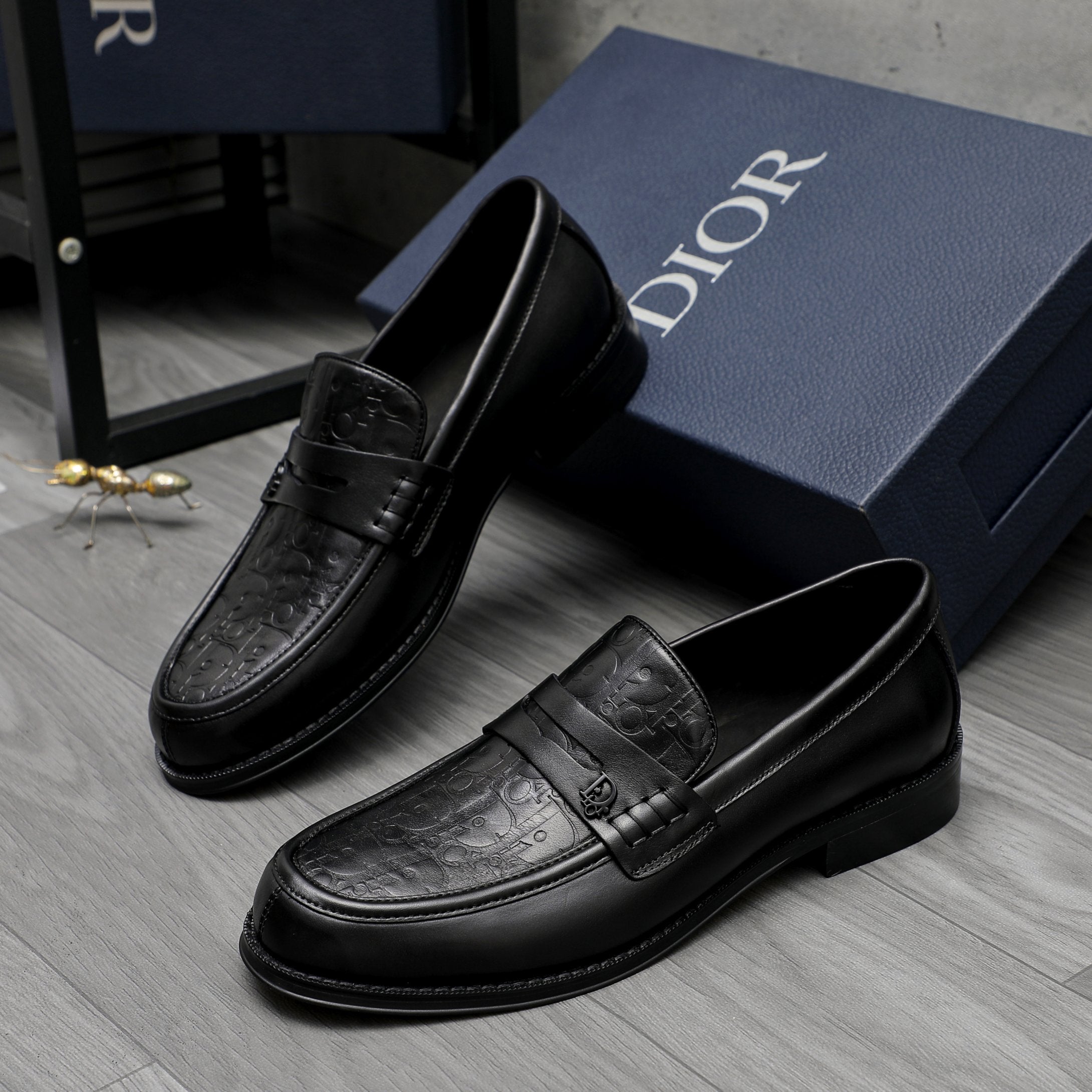 LuxluxHouse Best Quality Shoes Dior