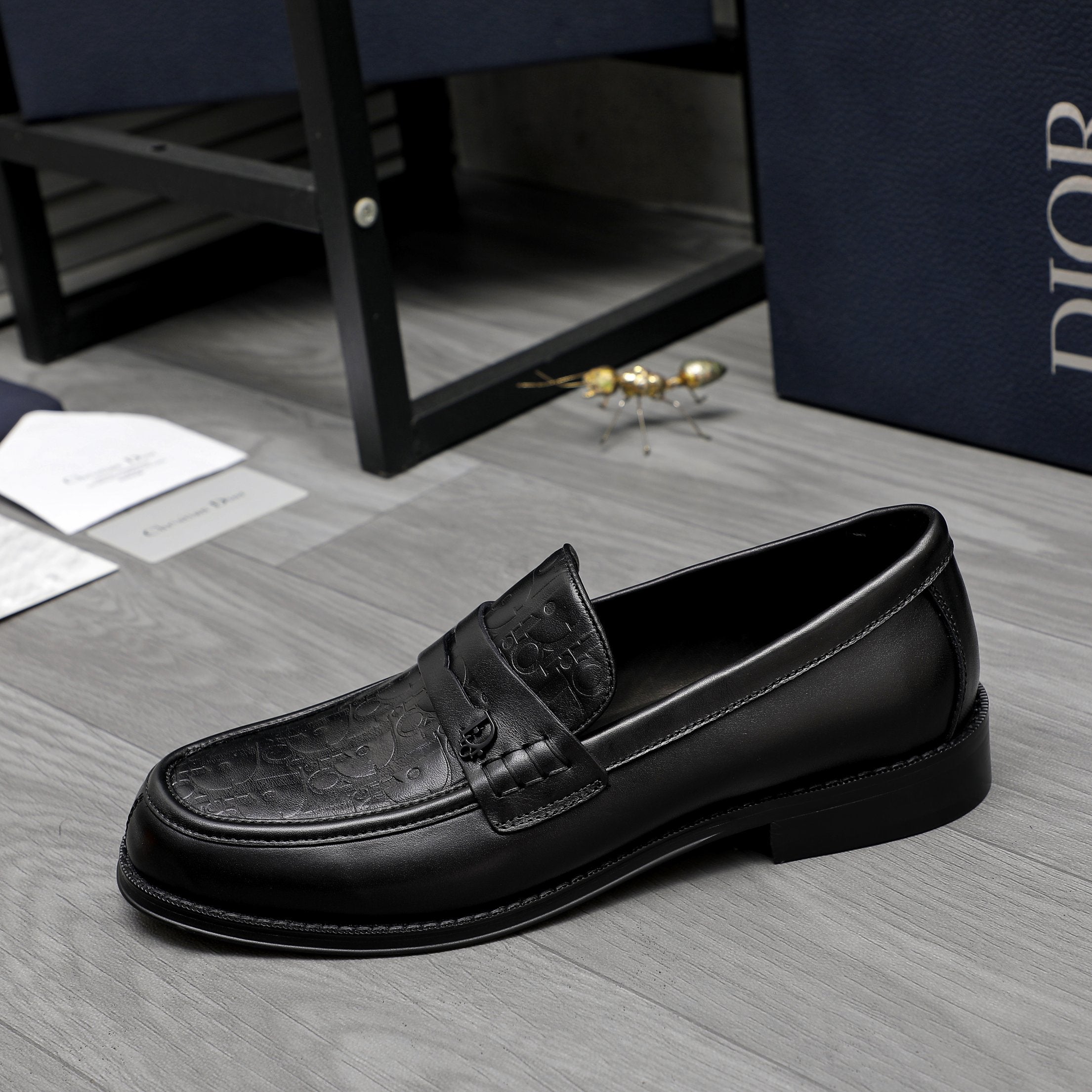 LuxluxHouse Best Quality Shoes Dior