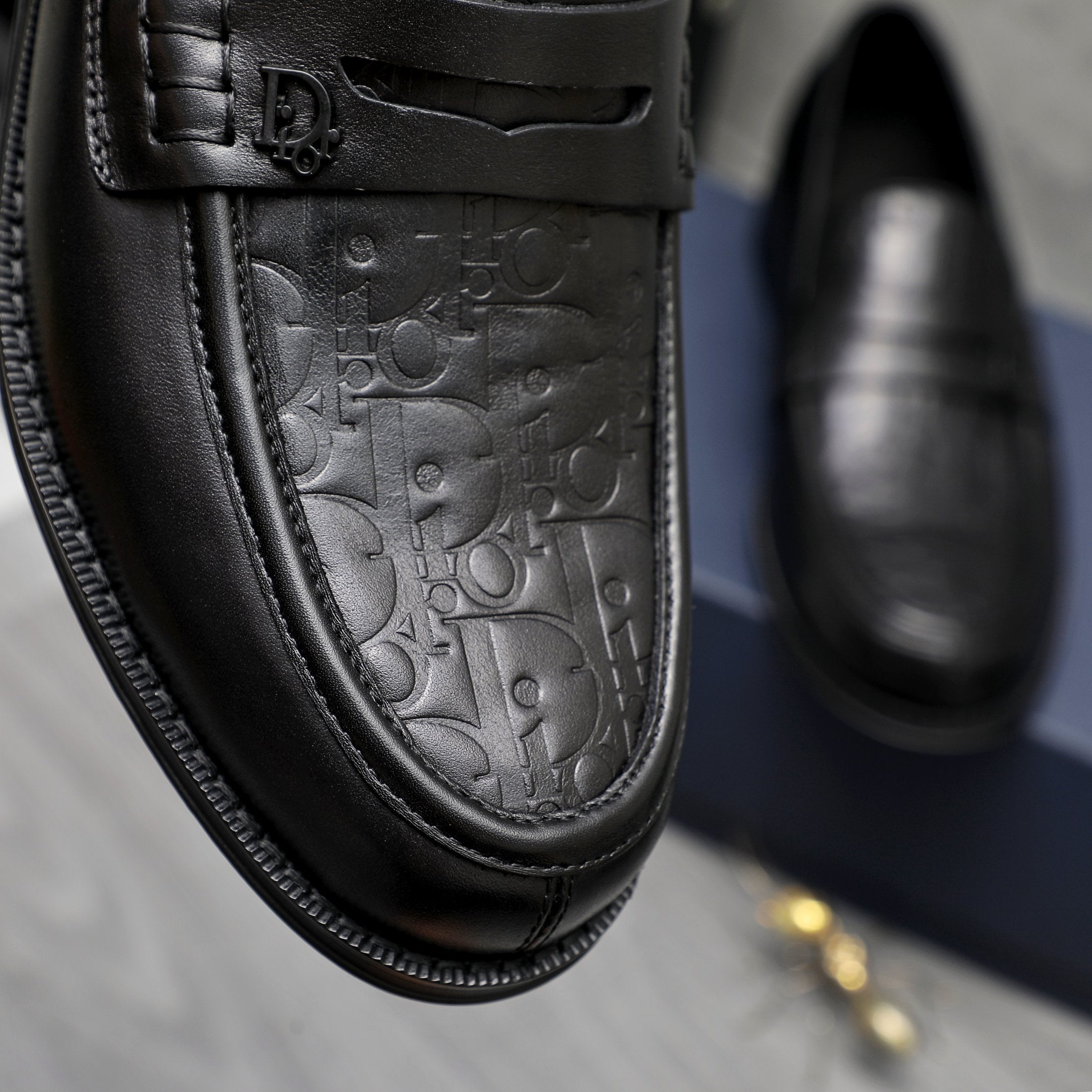 LuxluxHouse Best Quality Shoes Dior