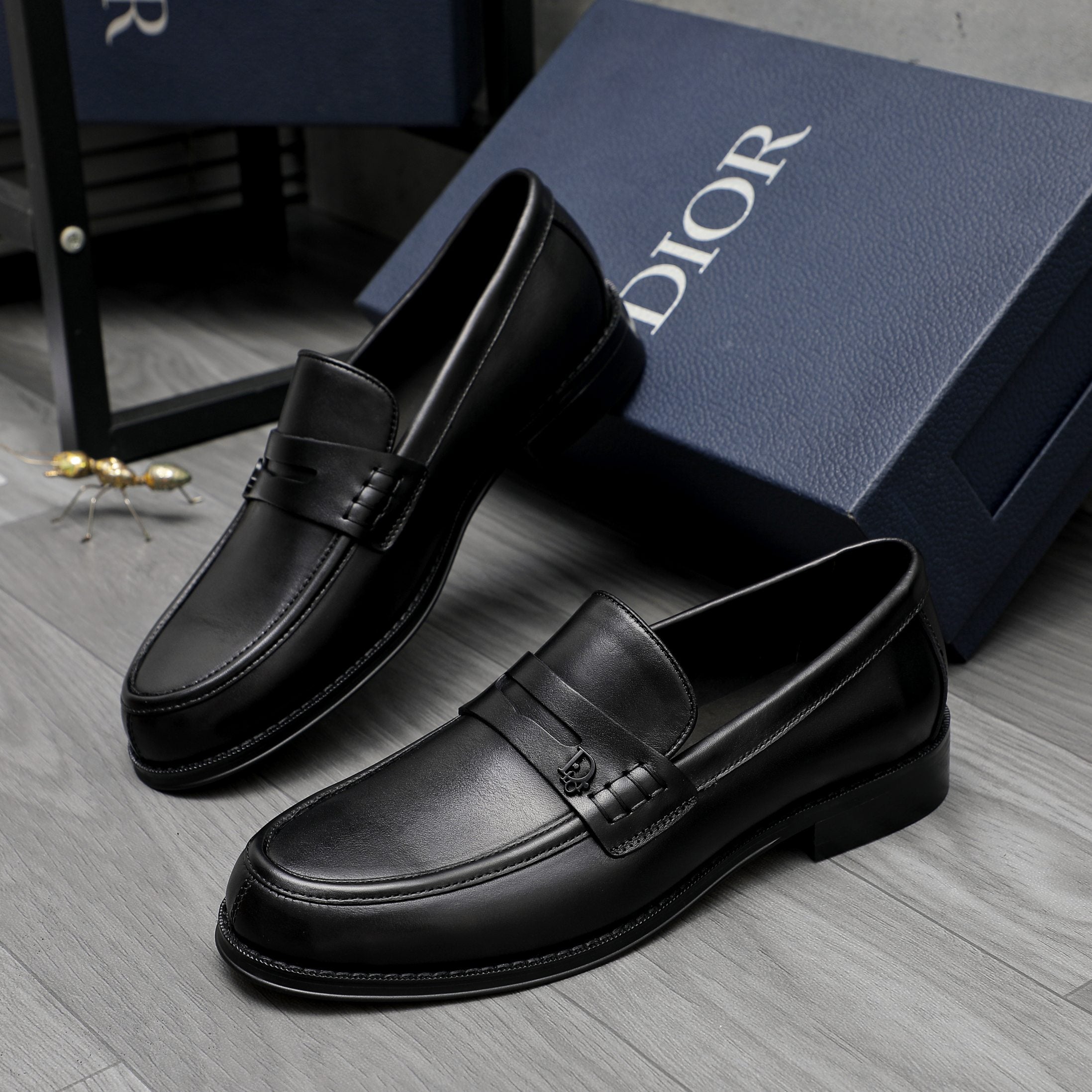 LuxluxHouse Best Quality Shoes Dior
