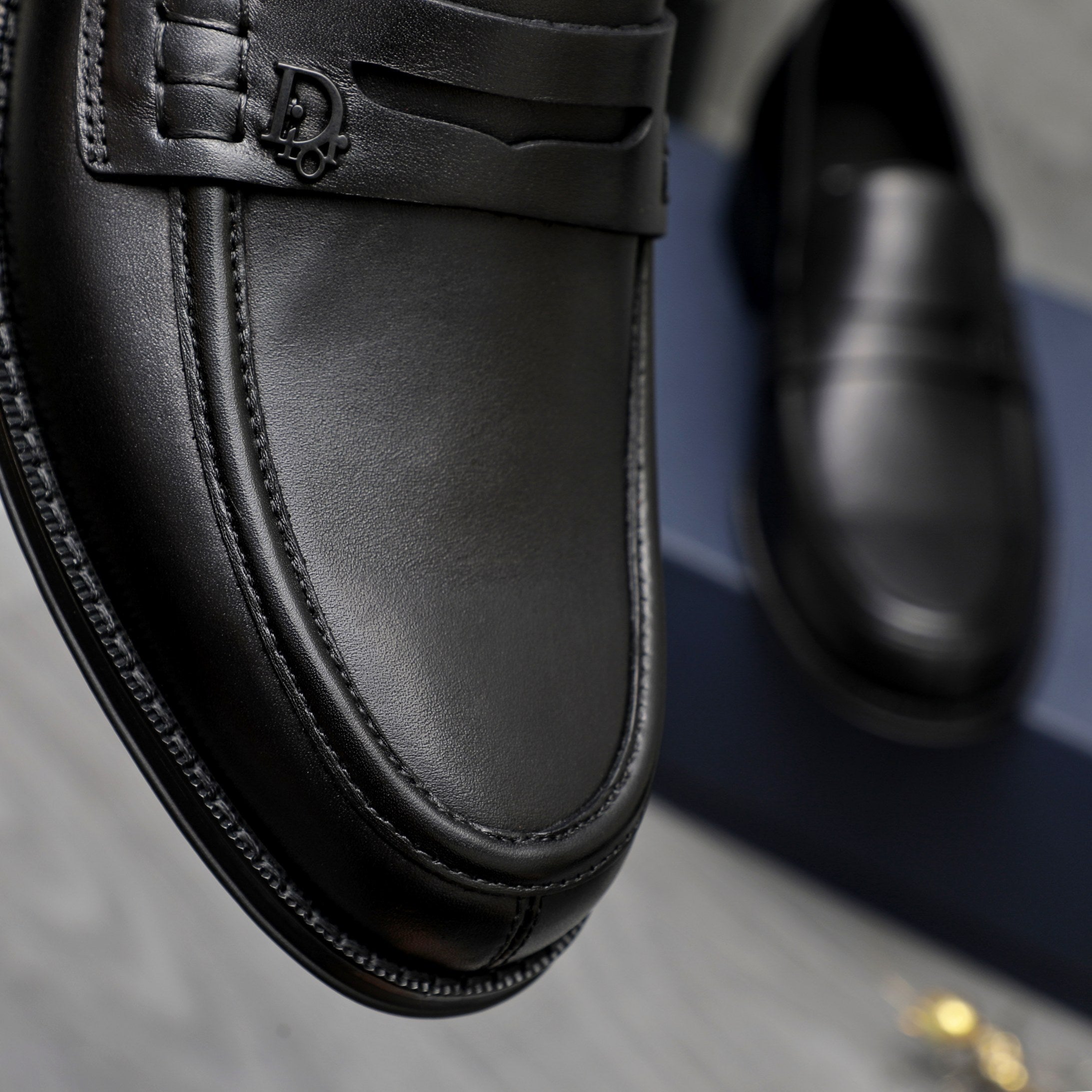 LuxluxHouse Best Quality Shoes Dior