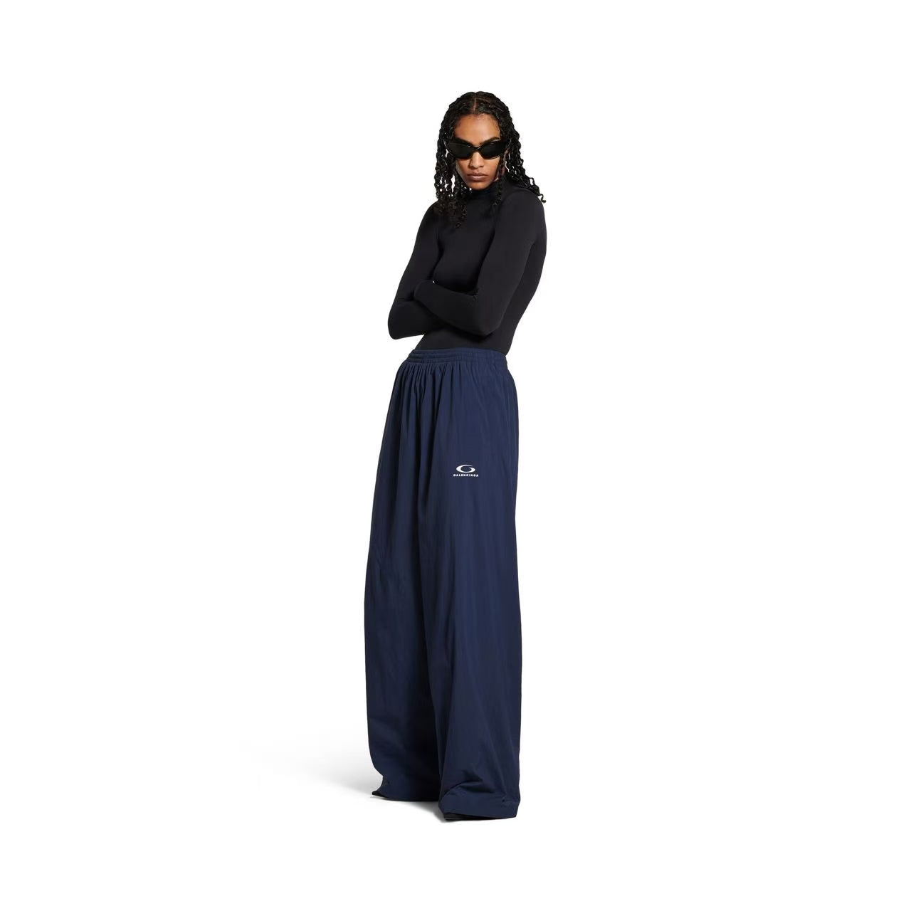 LuxluxHouse Best Quality Clothes Balenciaga Pants