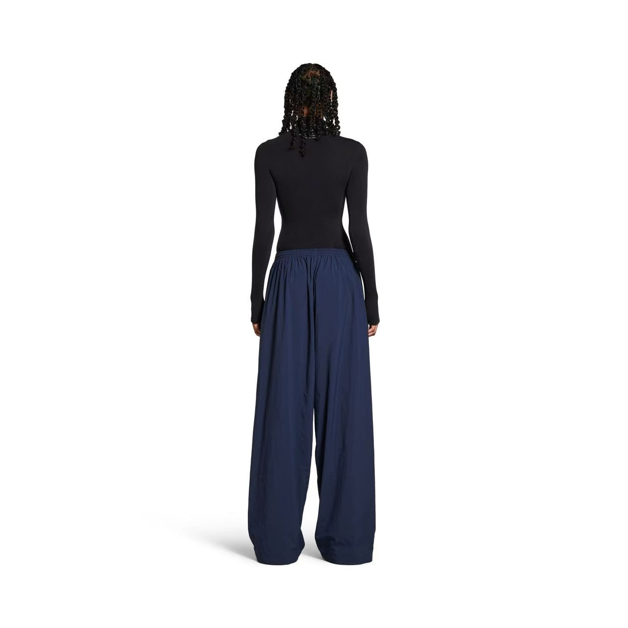 LuxluxHouse Best Quality Clothes Balenciaga Pants