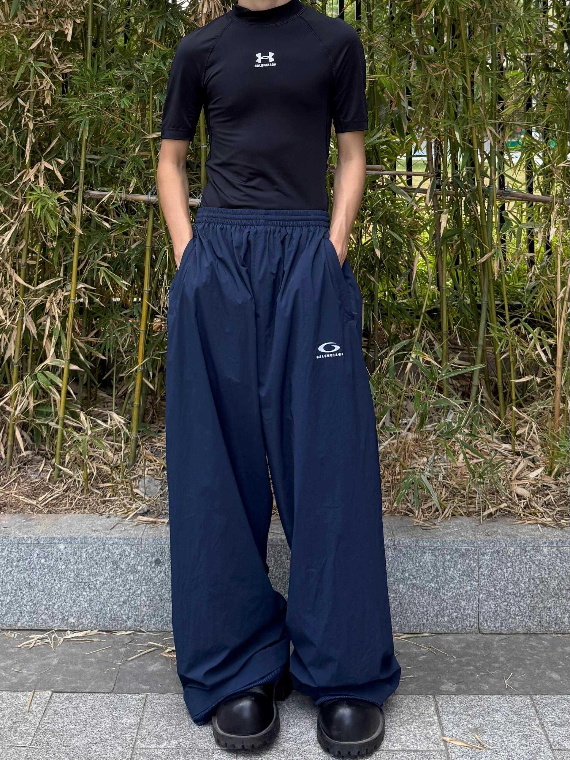 LuxluxHouse Best Quality Clothes Balenciaga Pants