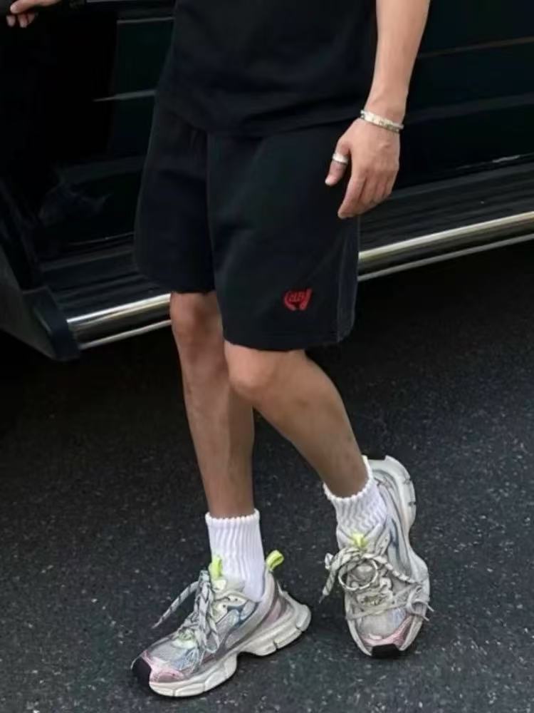 LuxluxHouse Best Quality Clothes Balenciaga Pants
