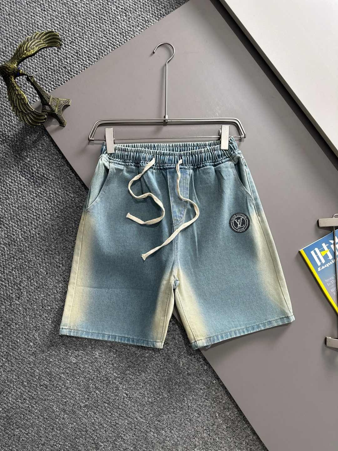 LuxluxHouse Best Quality Clothes Pants Louis Vuitton