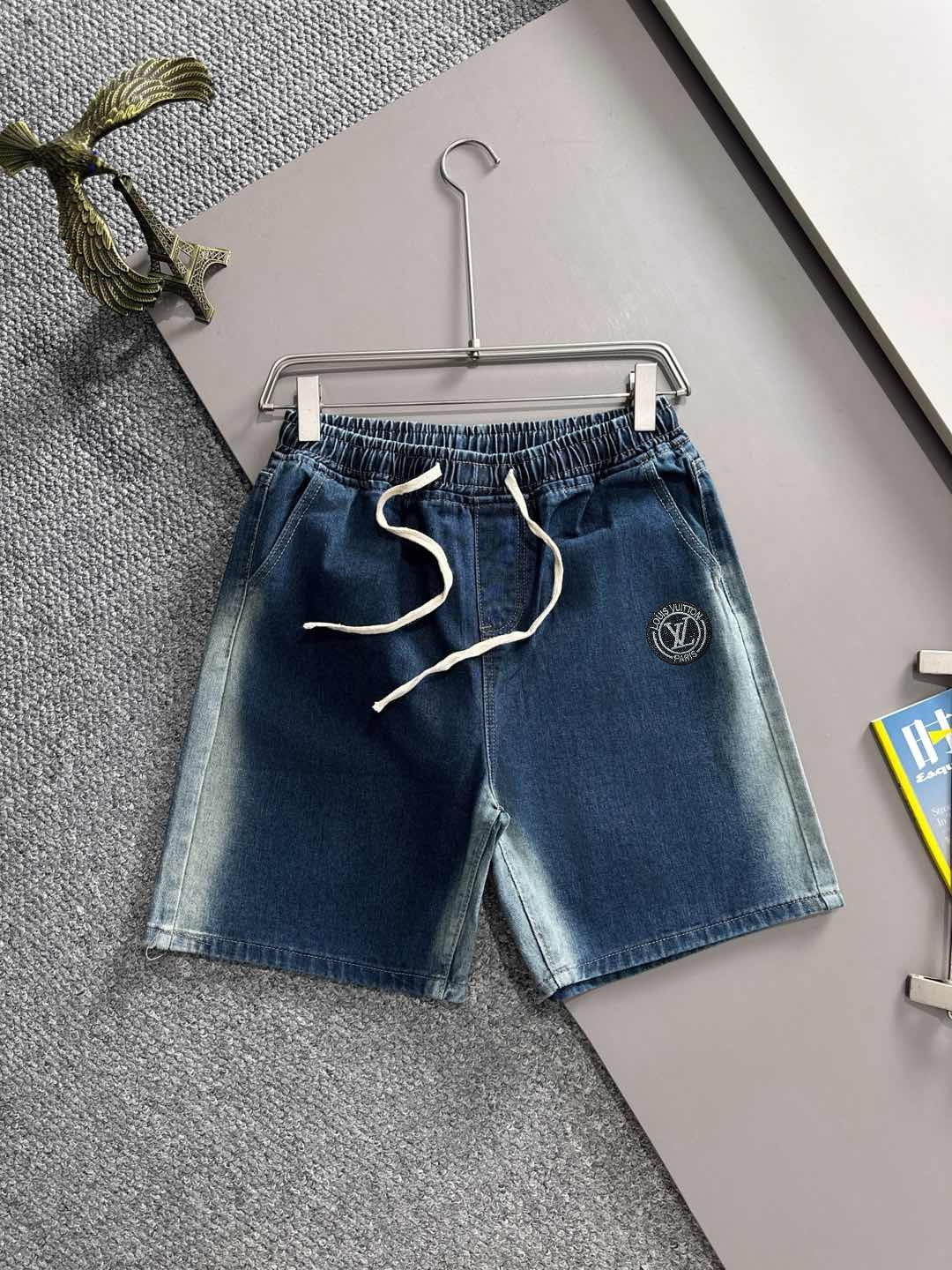 LuxluxHouse Best Quality Clothes Pants Louis Vuitton