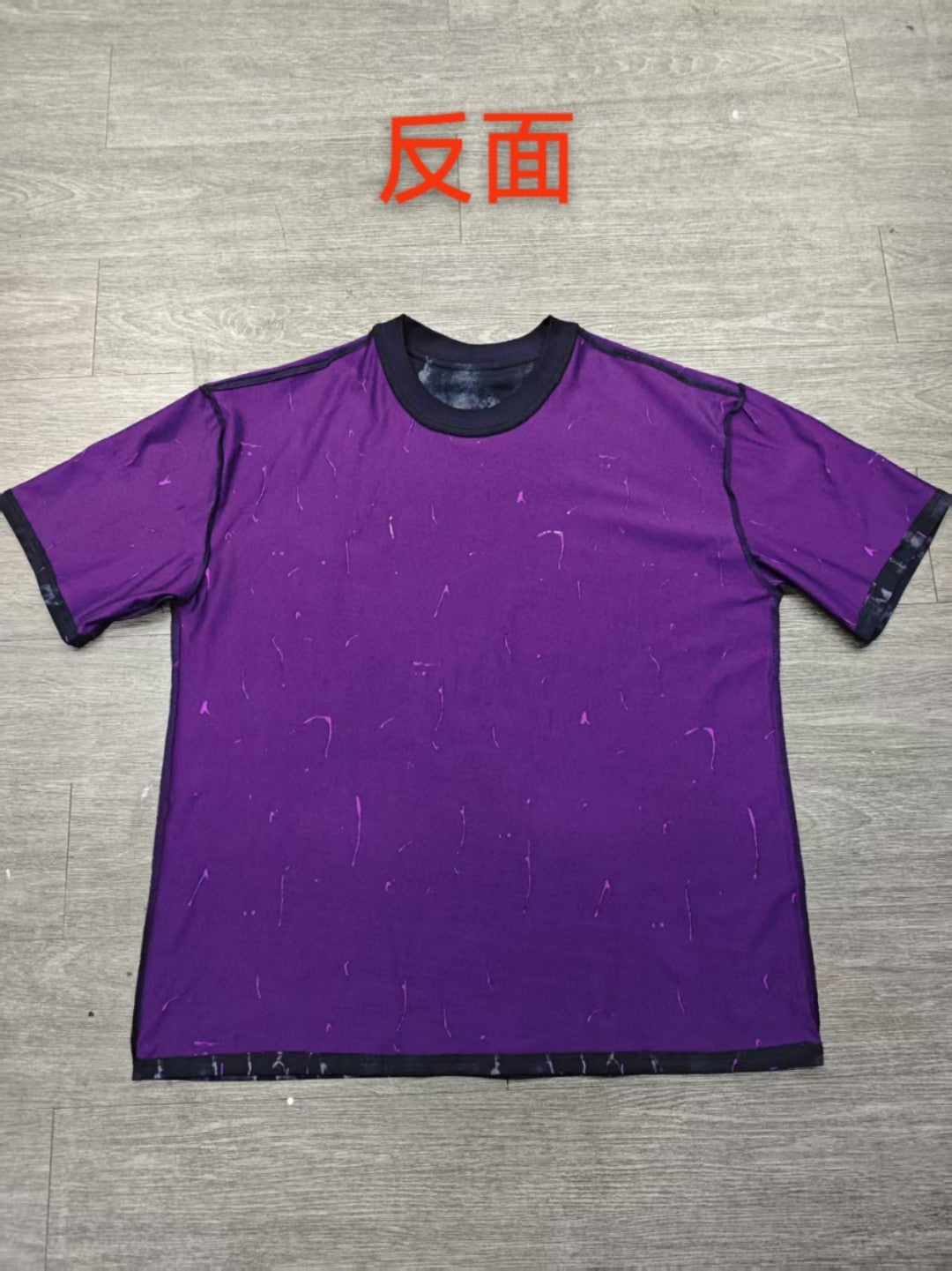 LuxluxHouse Best Quality Clothes T-shirt Chanel & Maison Margiela