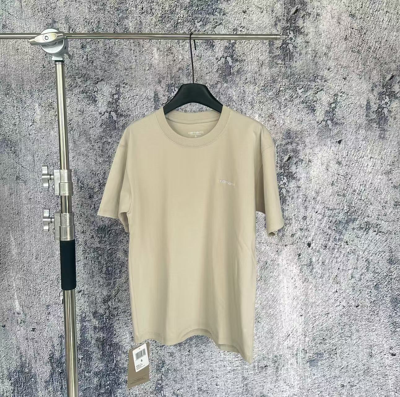 LuxluxHouse Best Quality Clothes Carhartt T-shirt