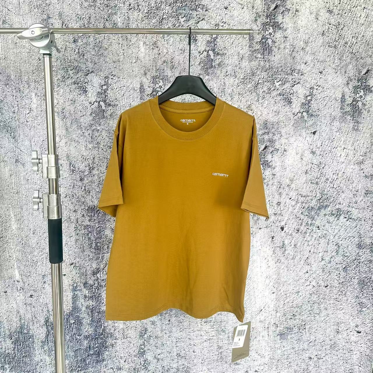 LuxluxHouse Best Quality Clothes Carhartt T-shirt