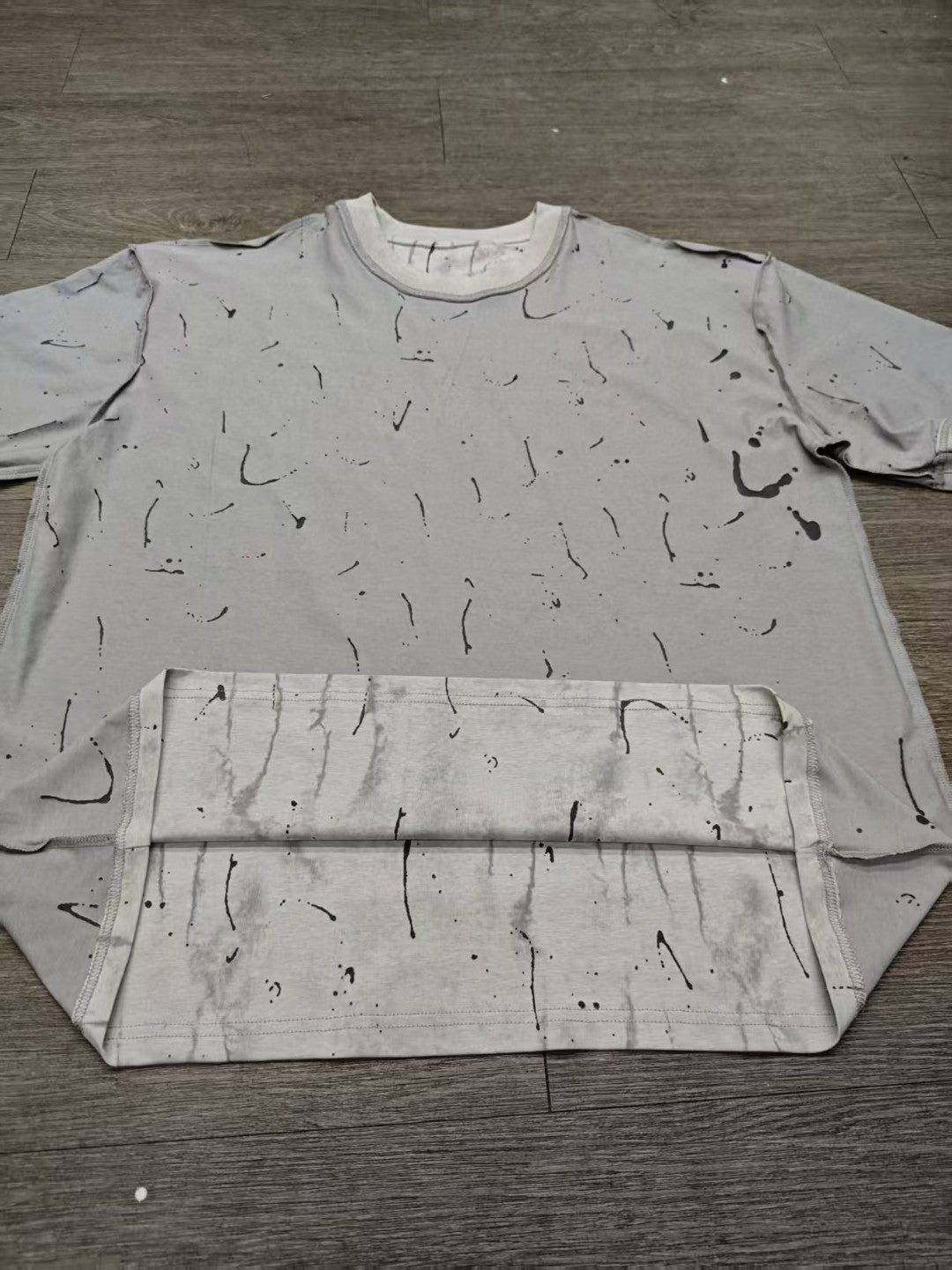 LuxluxHouse Best Quality Clothes T-shirt Chanel & Maison Margiela