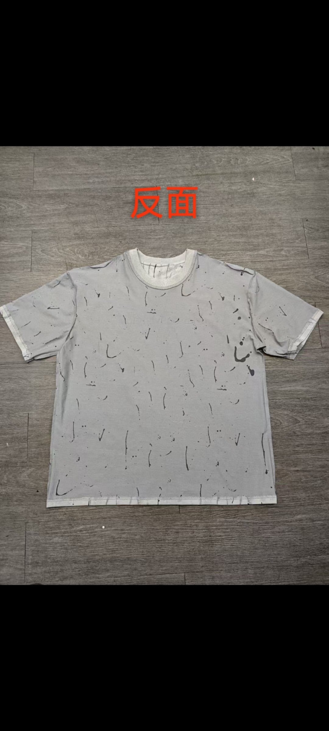 LuxluxHouse Best Quality Clothes T-shirt Chanel & Maison Margiela