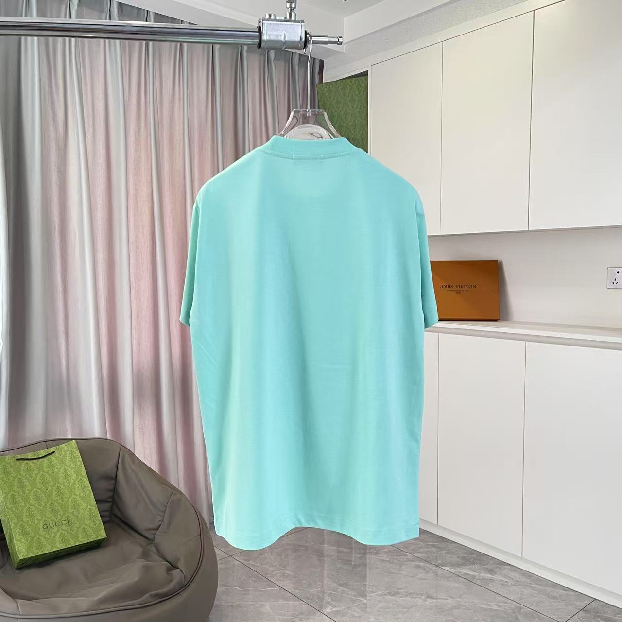 LuxluxHouse Best Quality Clothes T-shirt Loewe