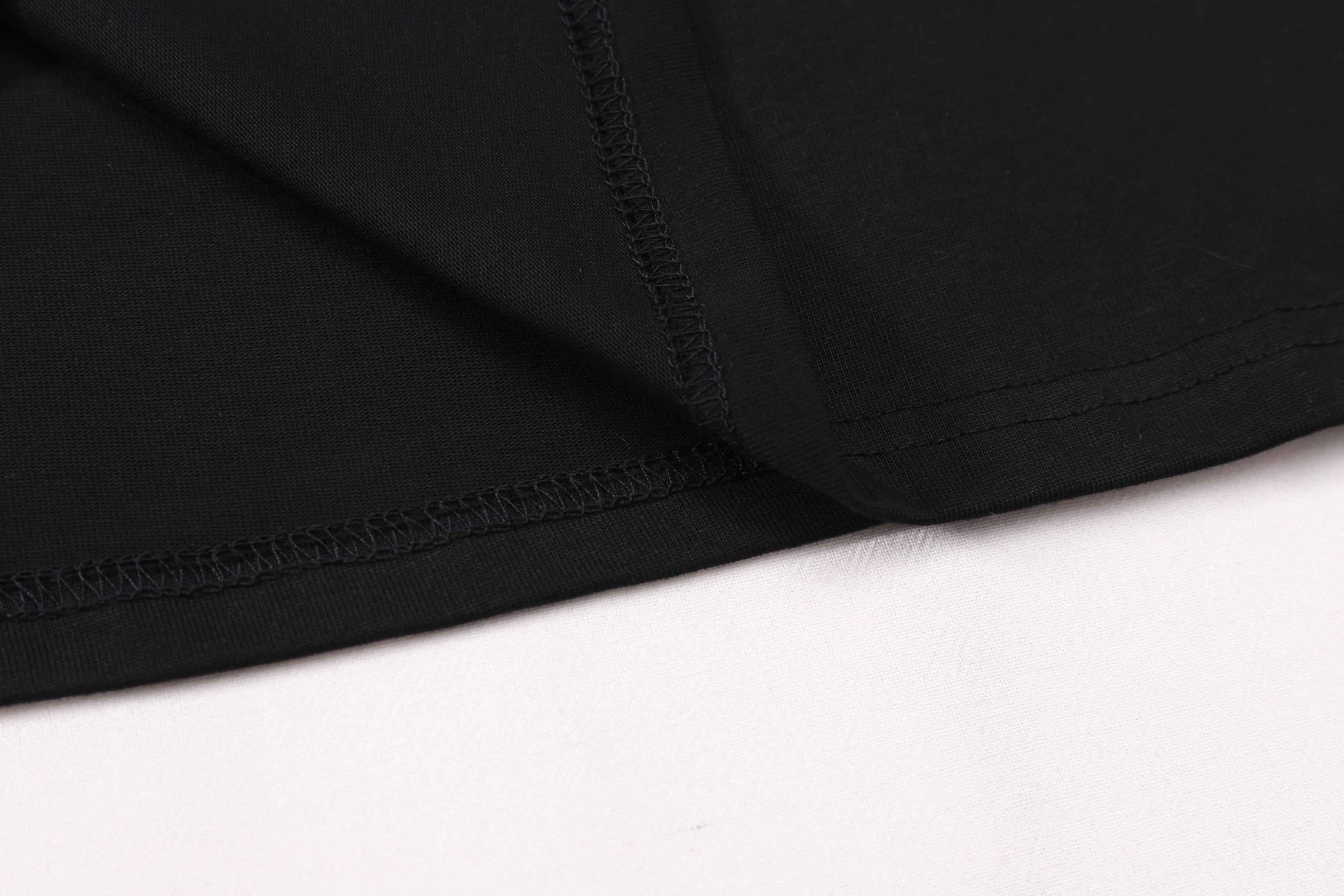 LuxluxHouse Best Quality Clothes T-shirt Chanel & Maison Margiela
