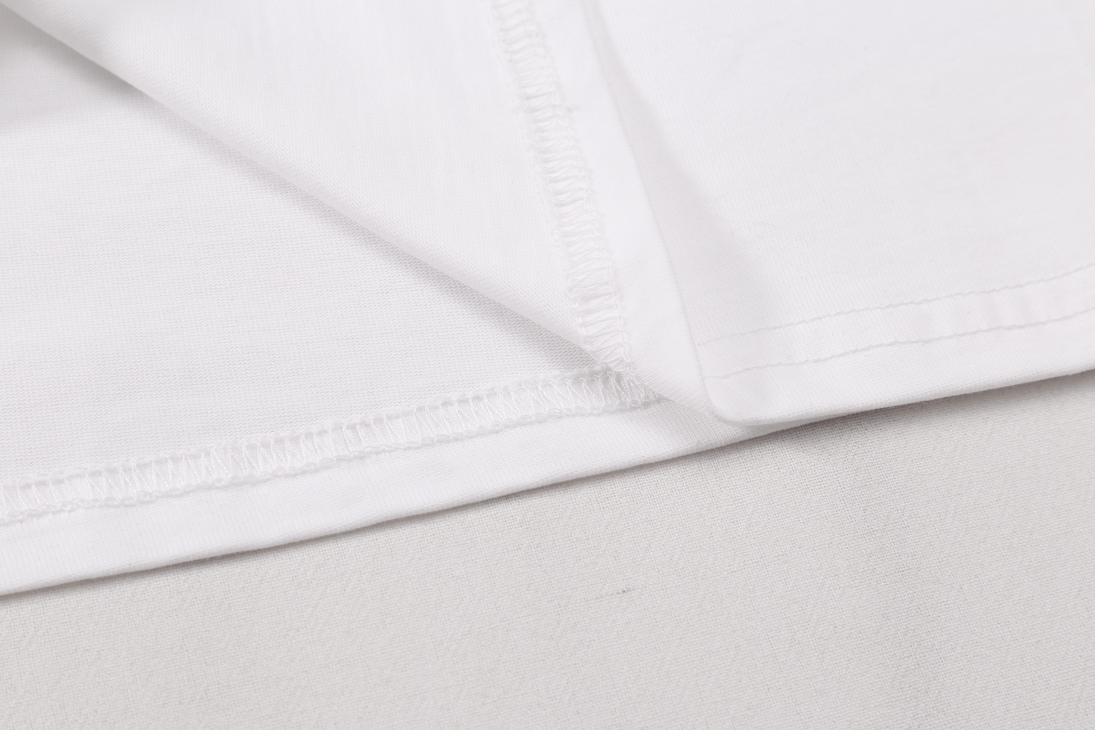 LuxluxHouse Best Quality Clothes T-shirt Chanel & Maison Margiela