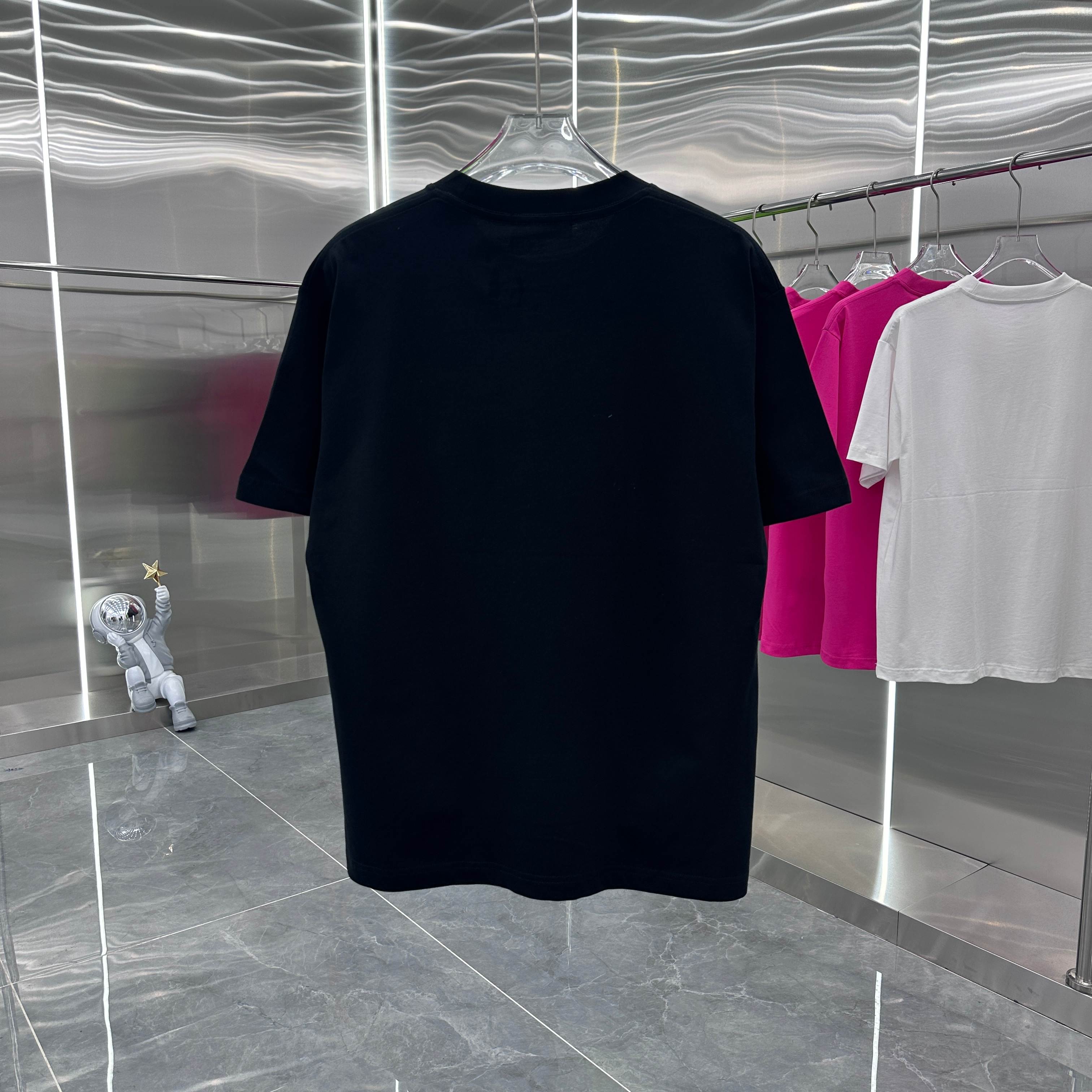 LuxluxHouse Best Quality Clothes T-shirt Arcteryx
