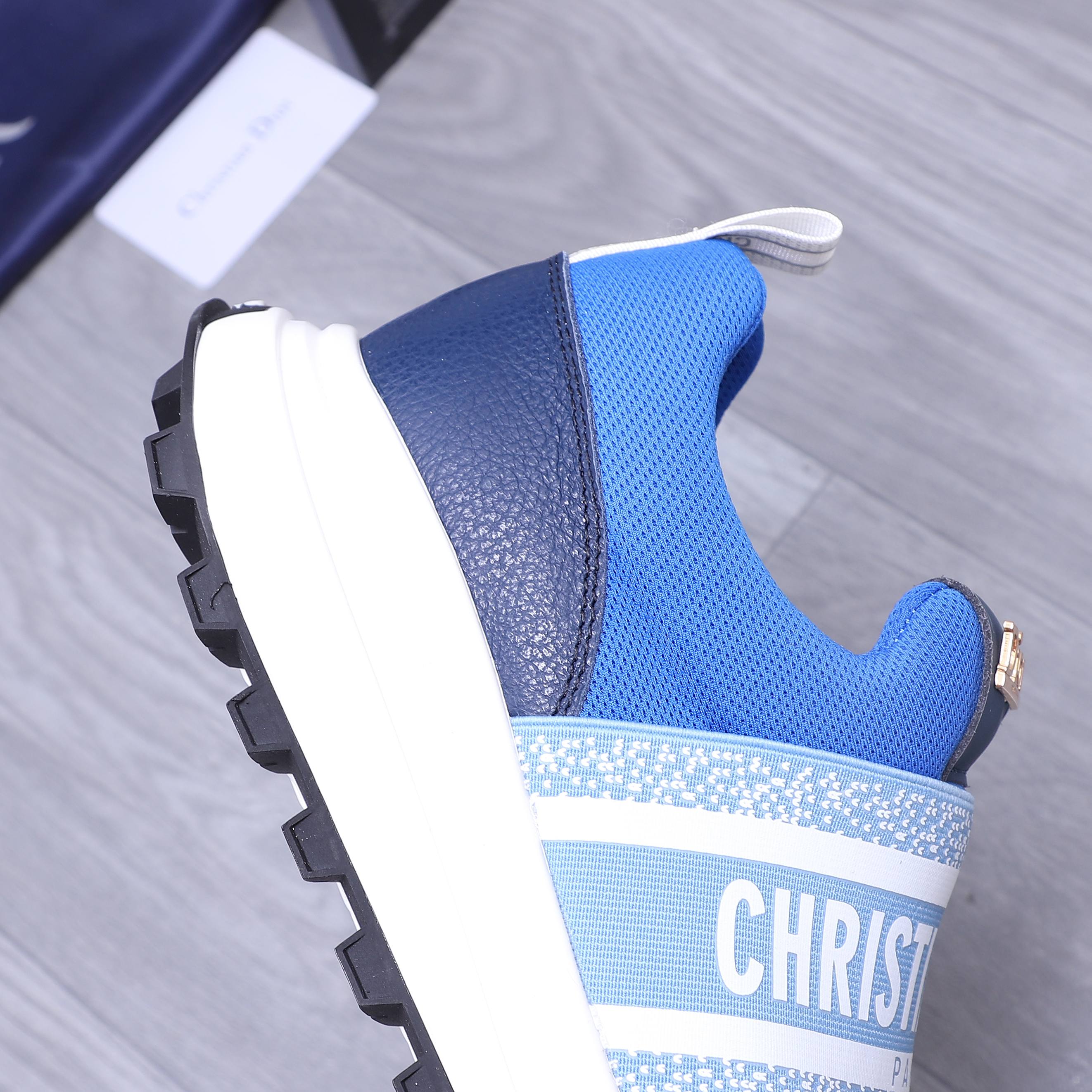 LuxluxHouse Best Quality Shoes Dior