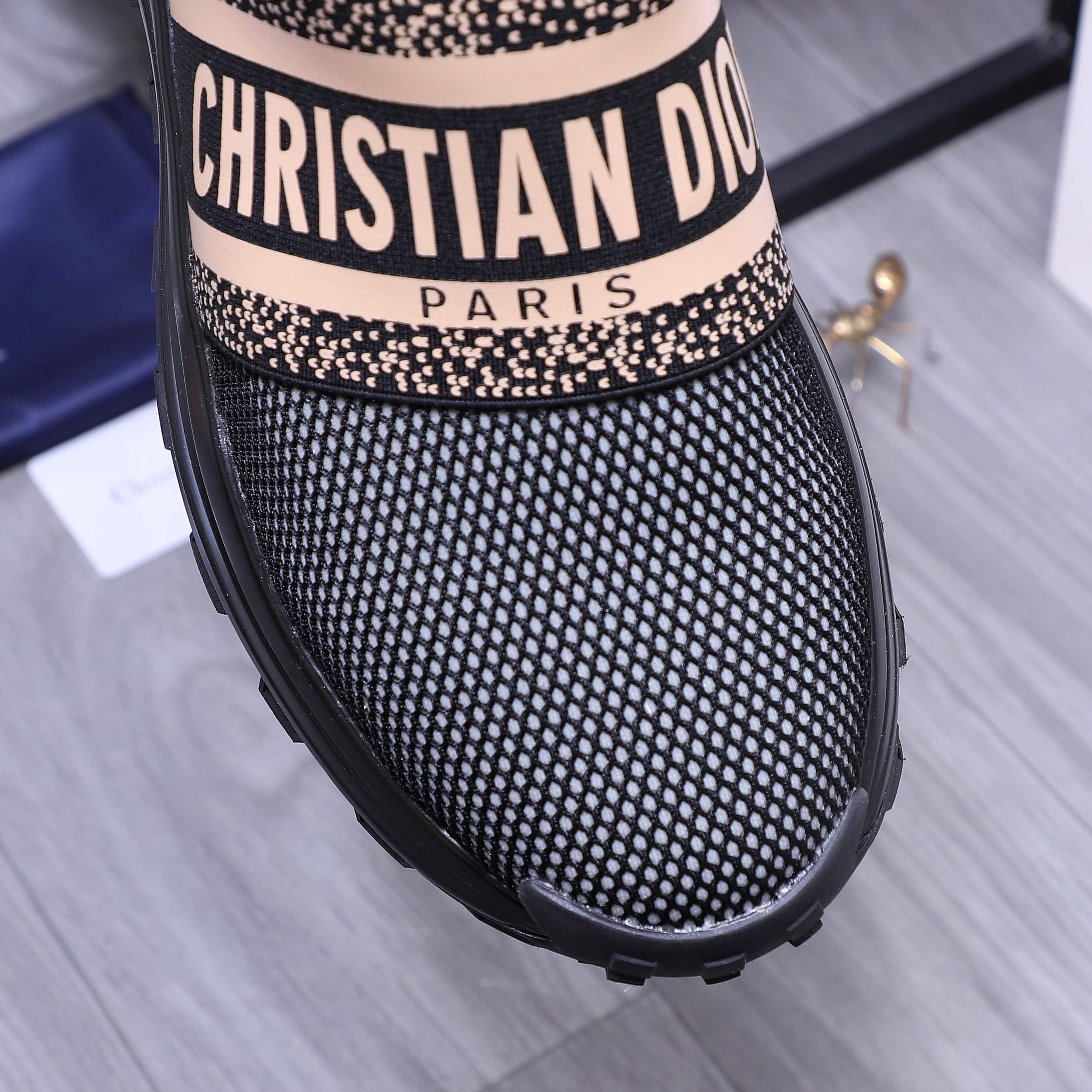 LuxluxHouse Best Quality Shoes Dior