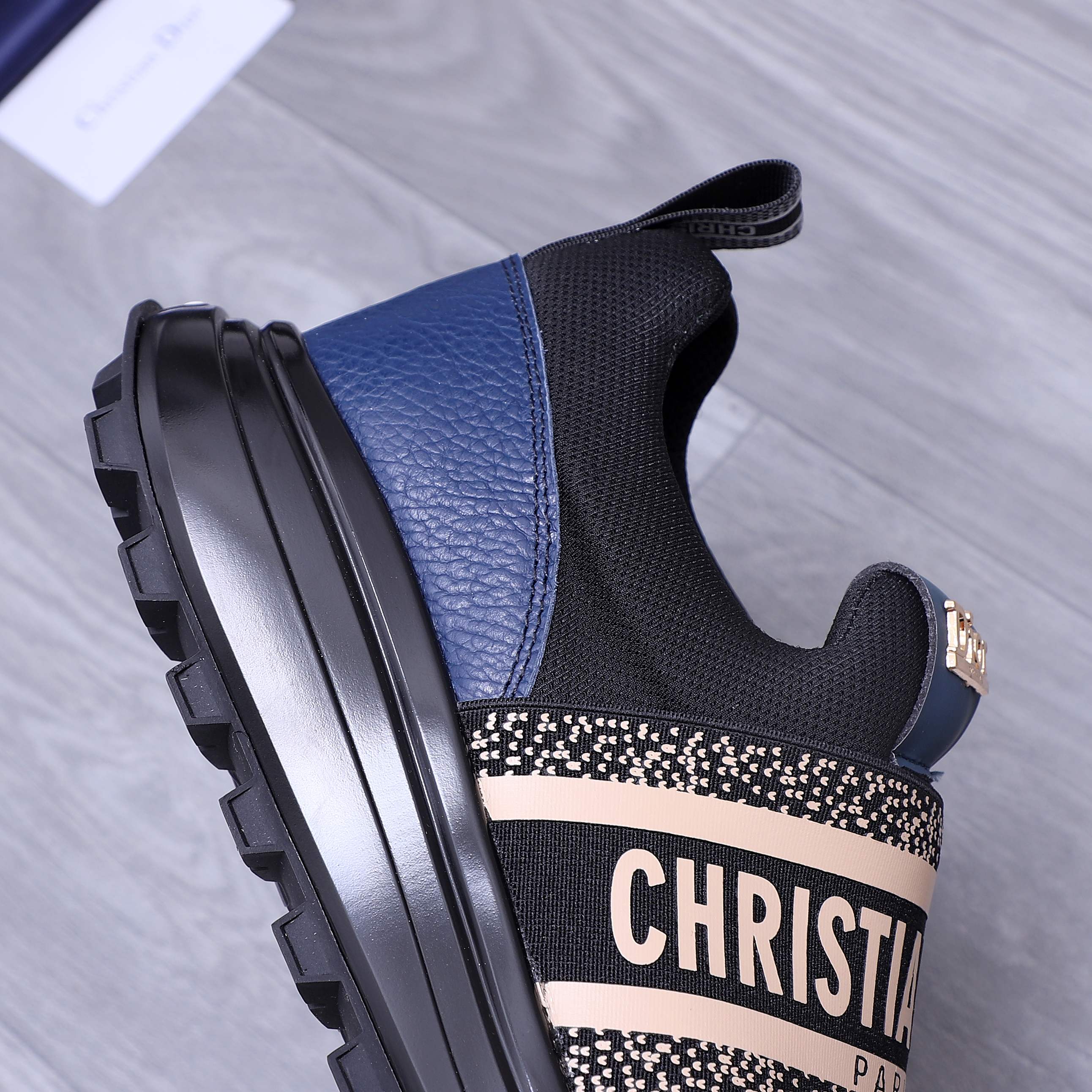 LuxluxHouse Best Quality Shoes Dior