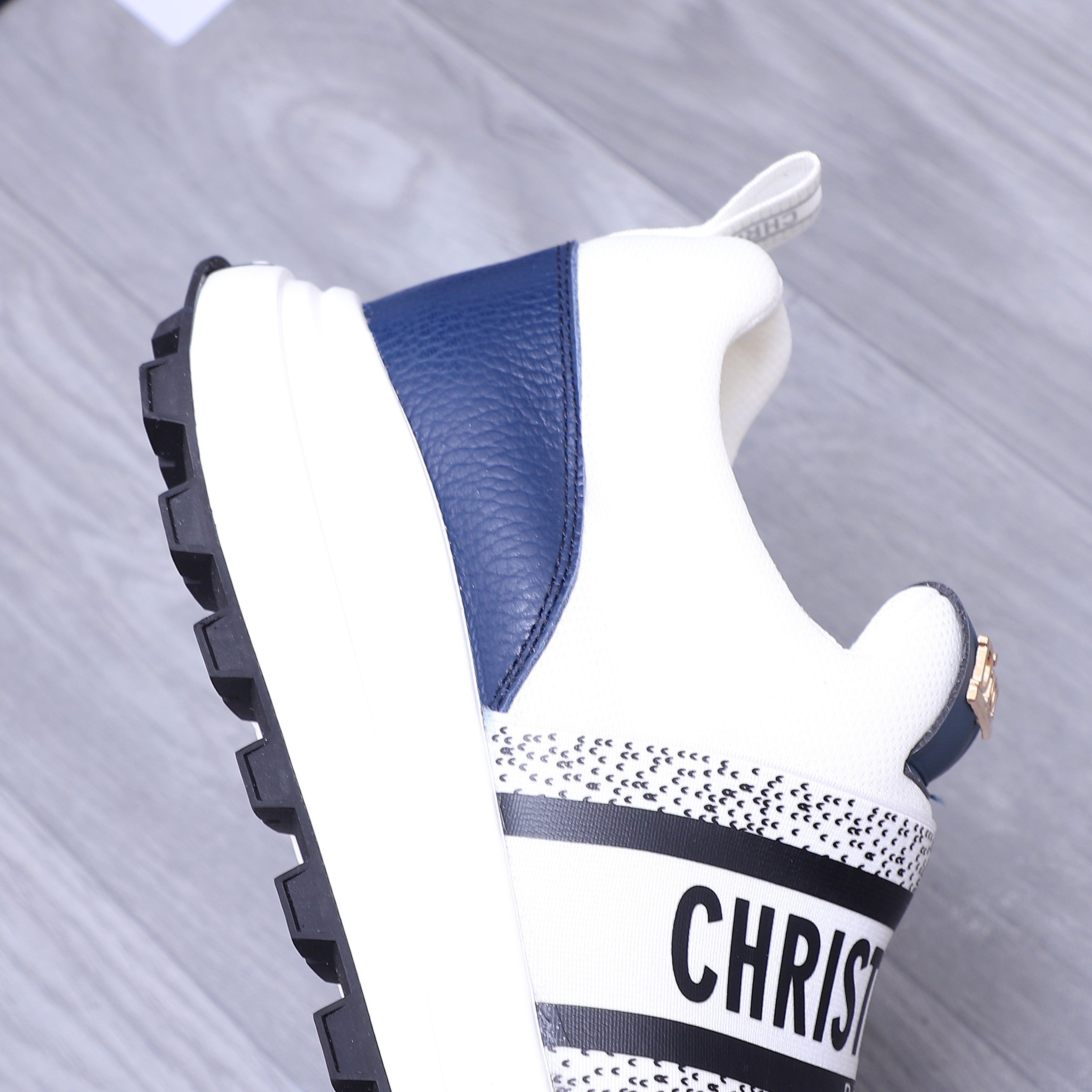 LuxluxHouse Best Quality Shoes Dior