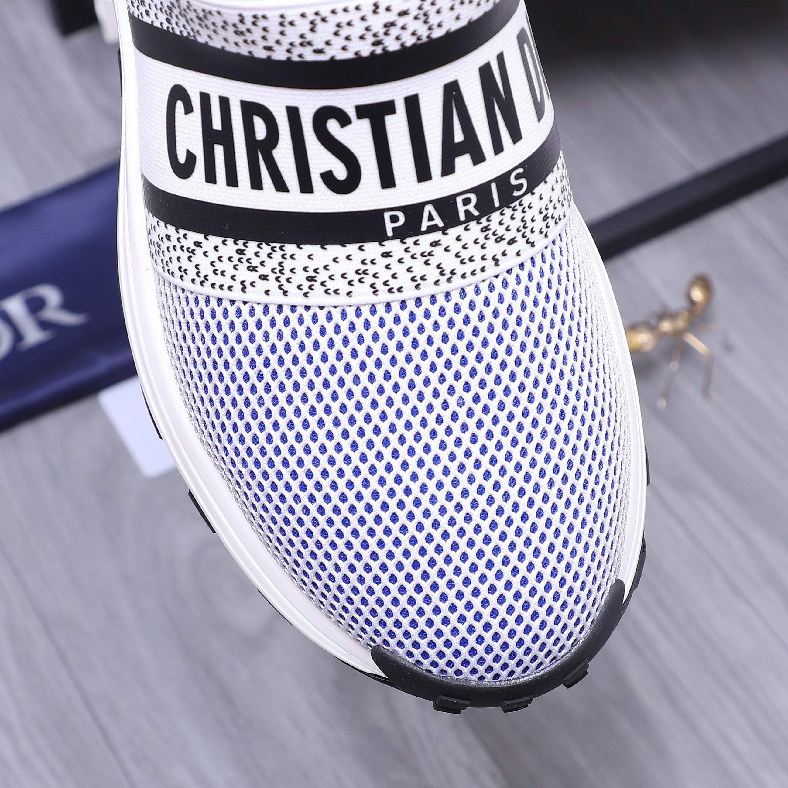 LuxluxHouse Best Quality Shoes Dior