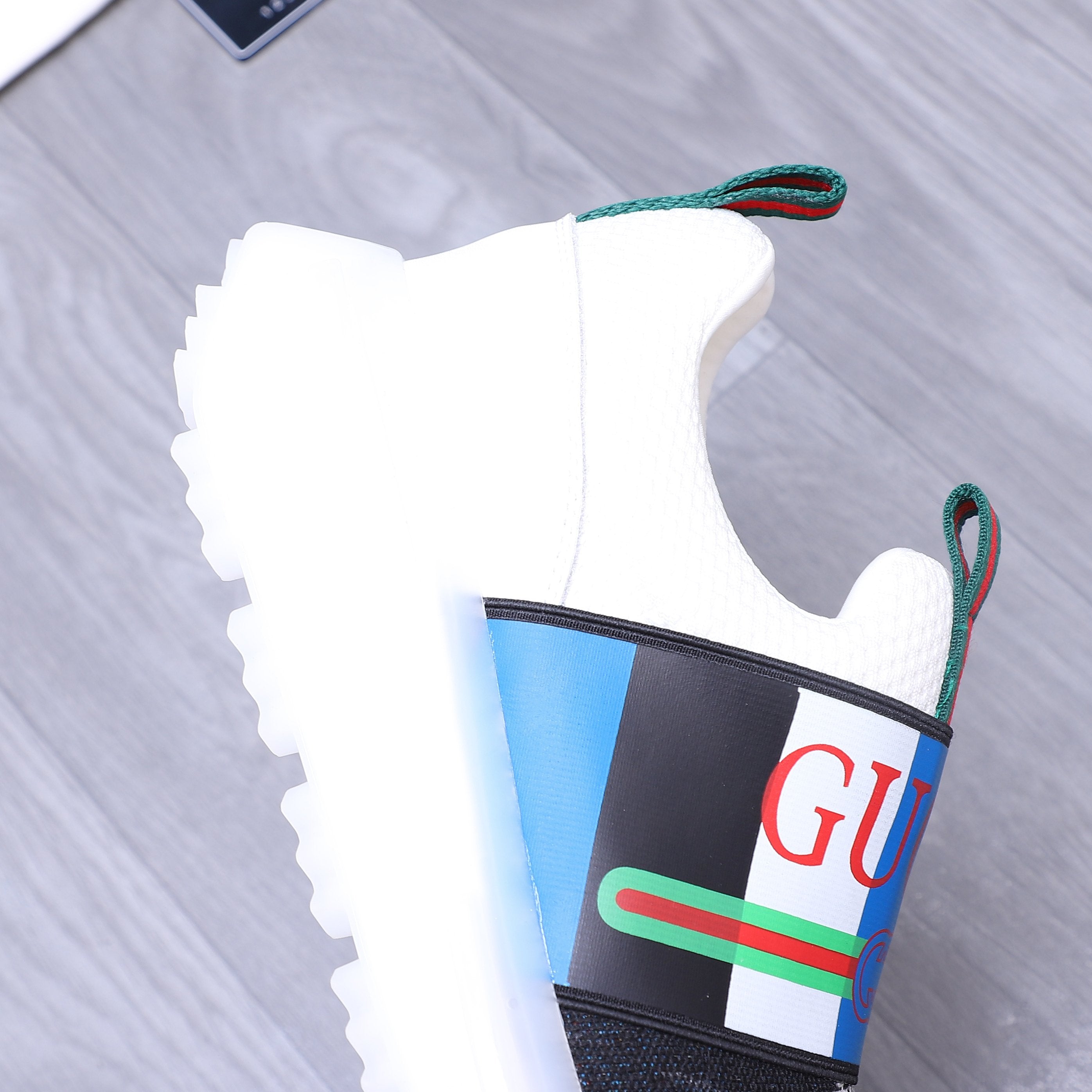 LuxluxHouse Best Quality Shoes Gucci