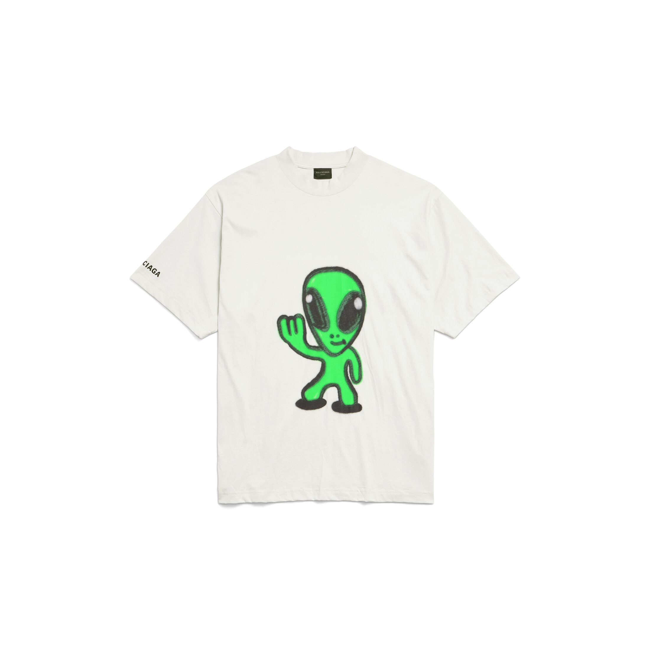 LuxluxHouse Best Quality Clothes Balenciaga T-shirt