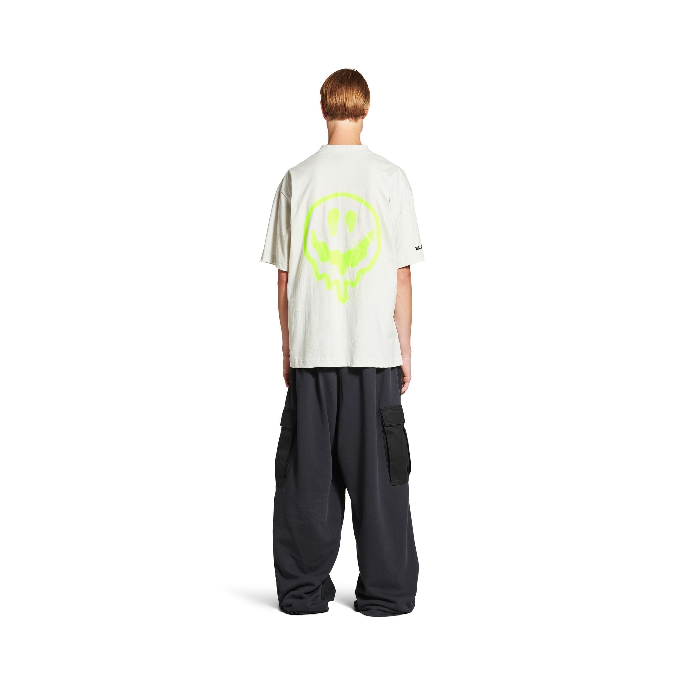 LuxluxHouse Best Quality Clothes Balenciaga T-shirt
