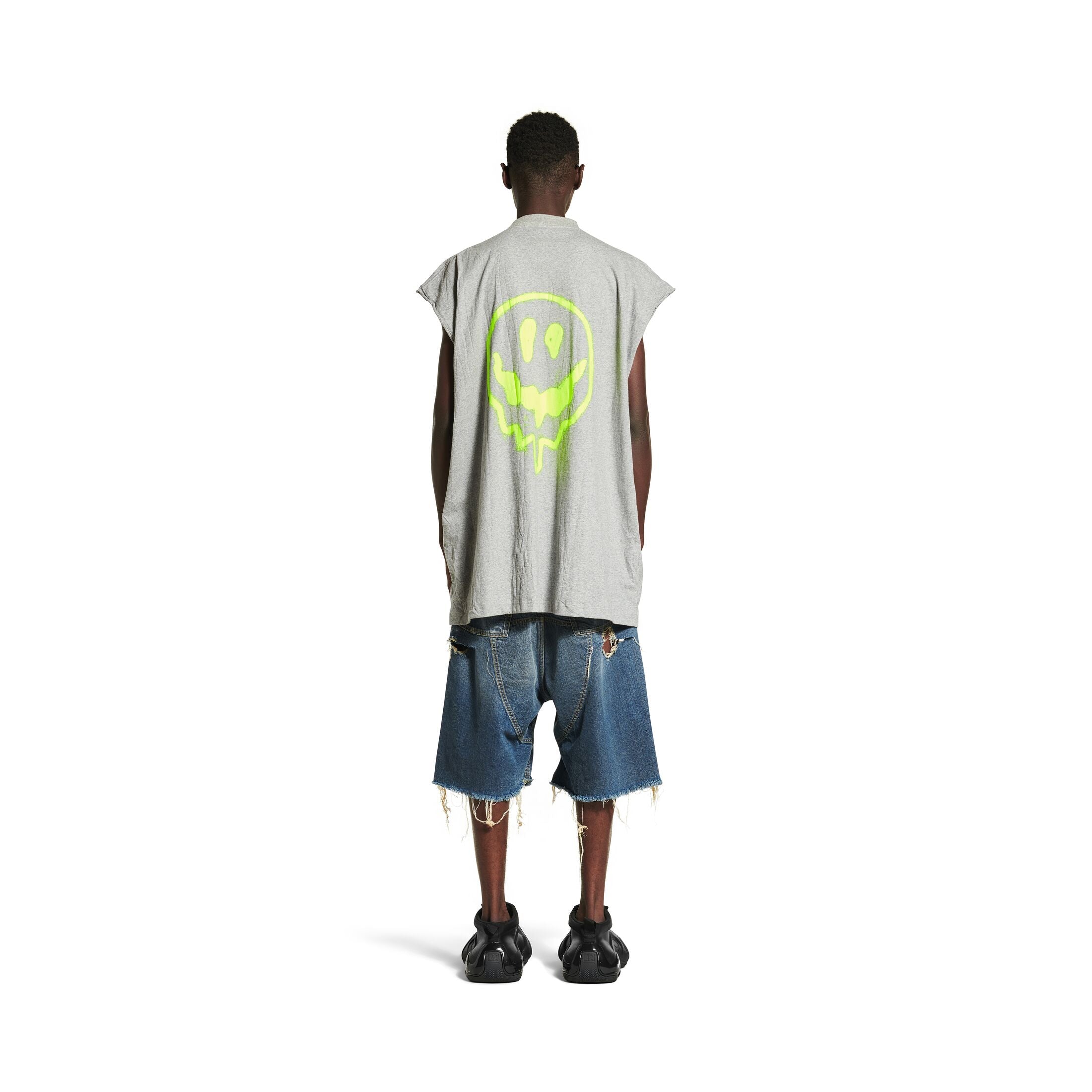 LuxluxHouse Best Quality Clothes Balenciaga T-shirt