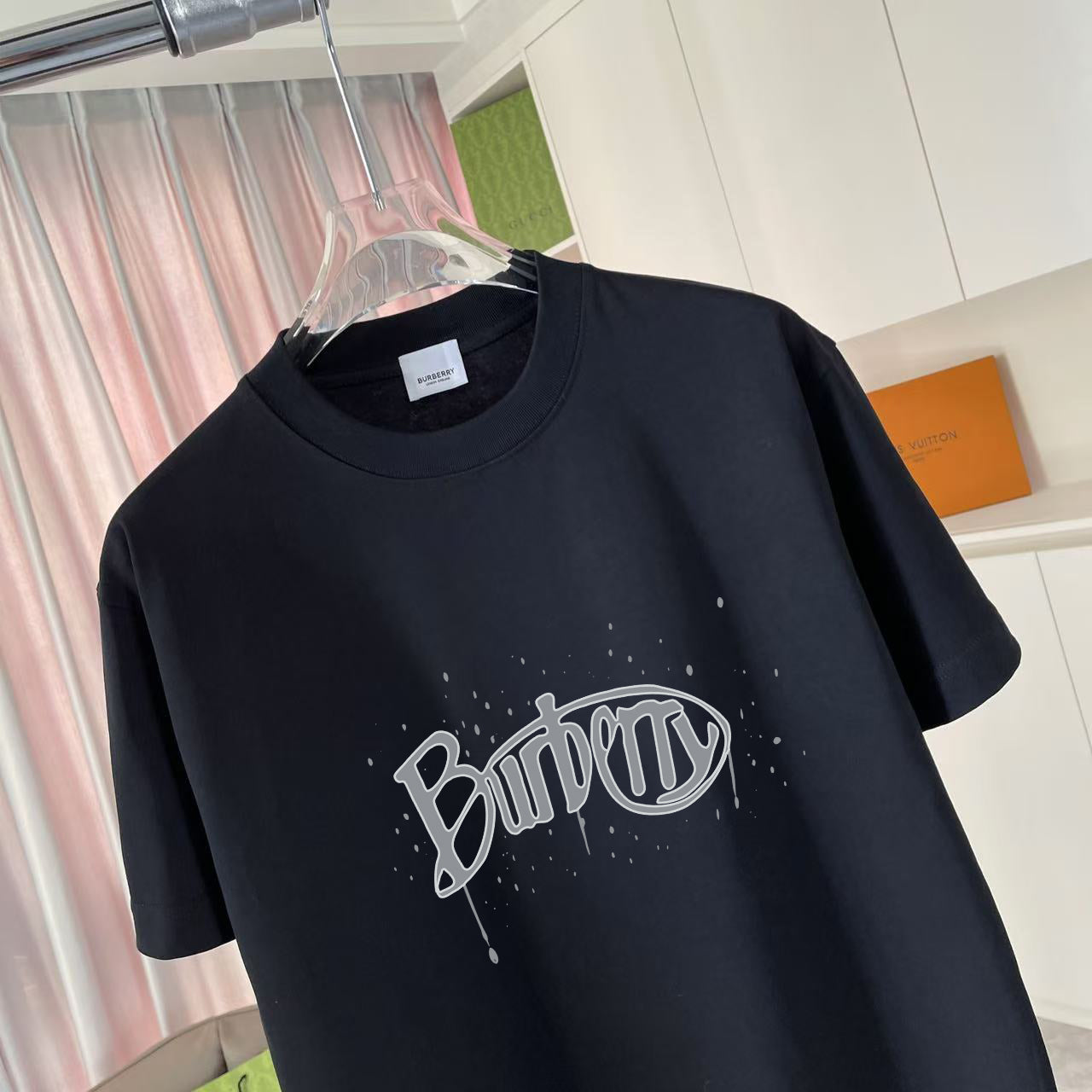 LuxluxHouse Best Quality Clothes Burberry T-shirt