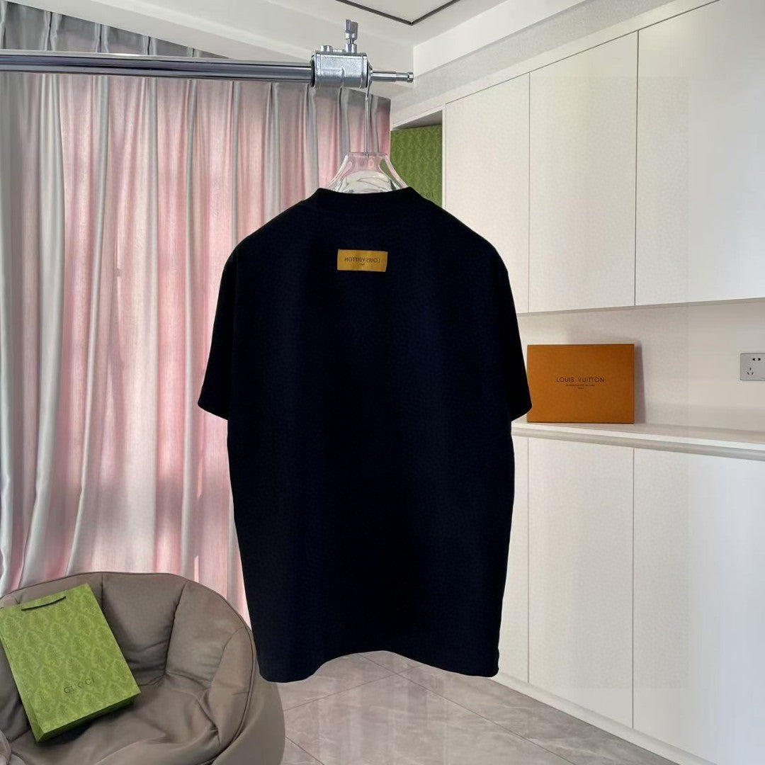 LuxluxHouse Best Quality Clothes T-shirt Louis Vuitton