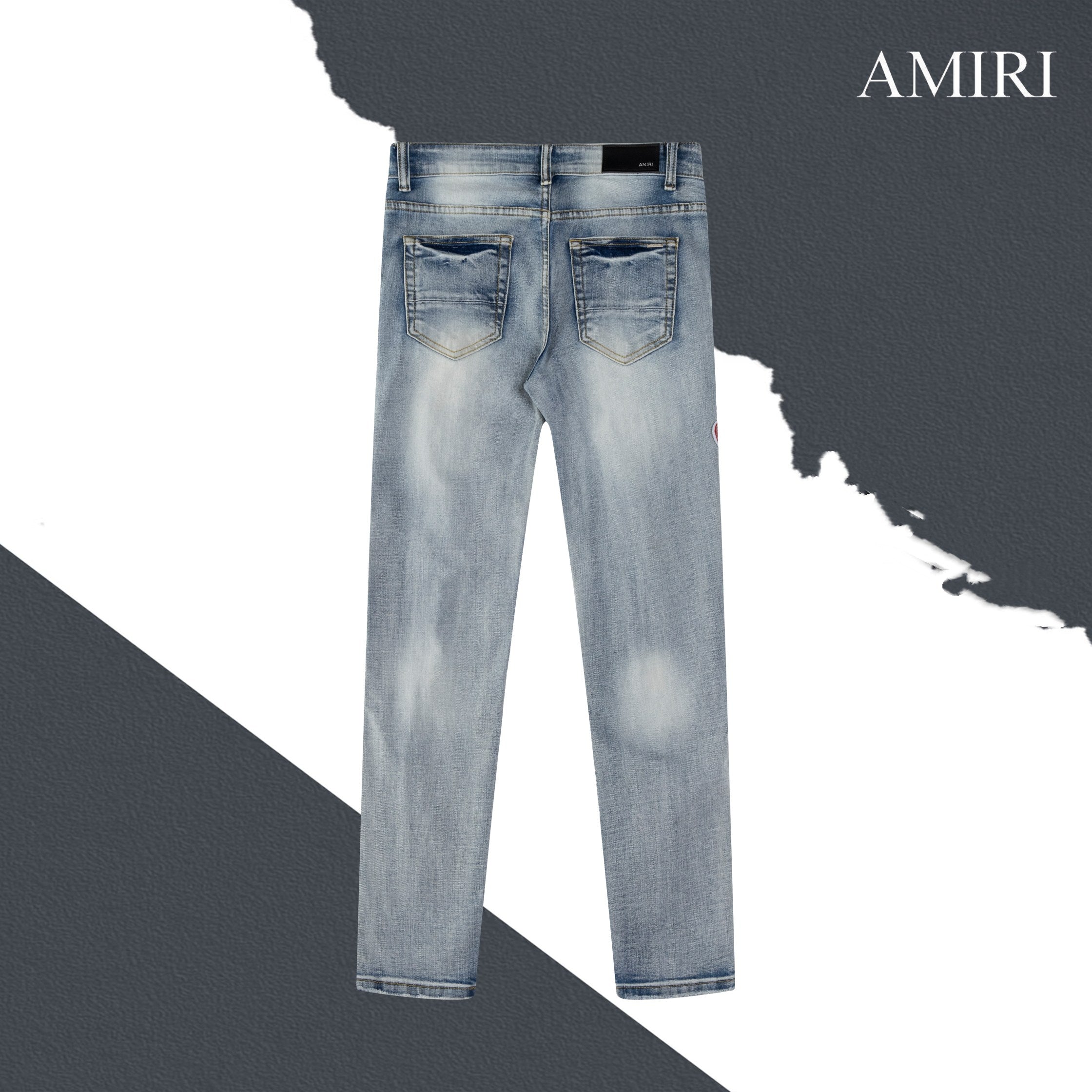 LuxluxHouse Best Quality Clothes Amiri Pants