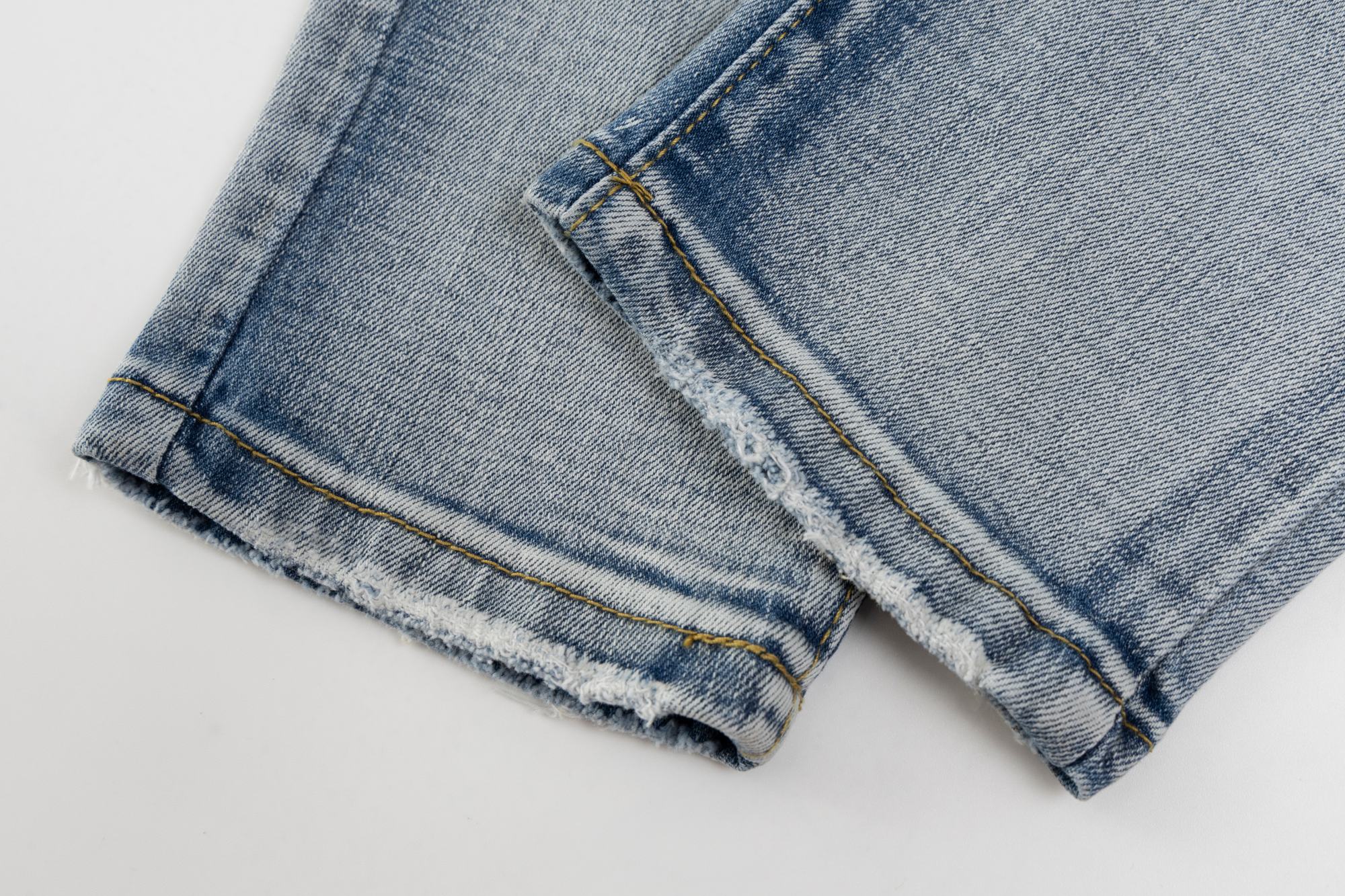 LuxluxHouse Best Quality Clothes Amiri Pants