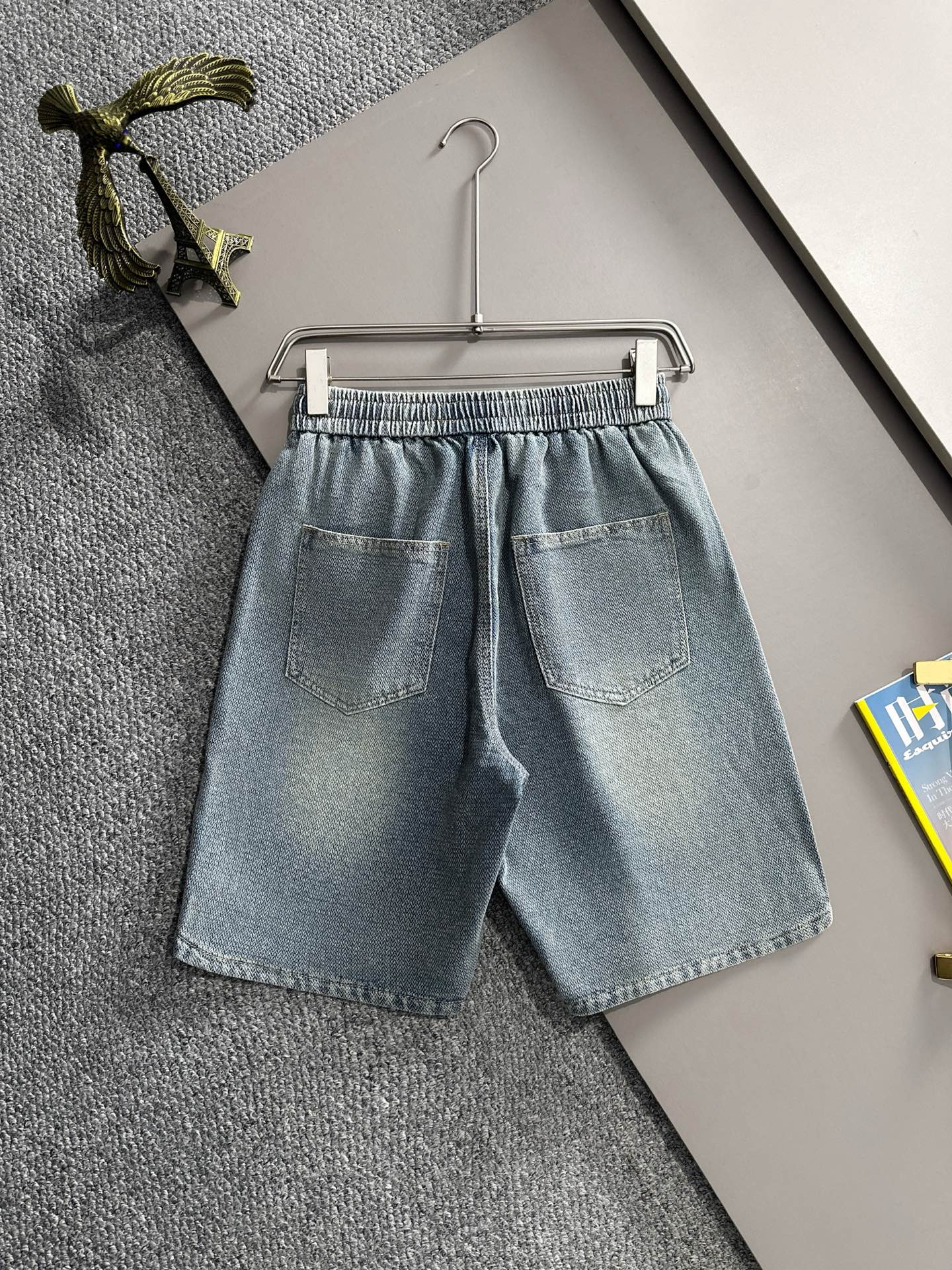 LuxluxHouse Best Quality Clothes Balenciaga Pants